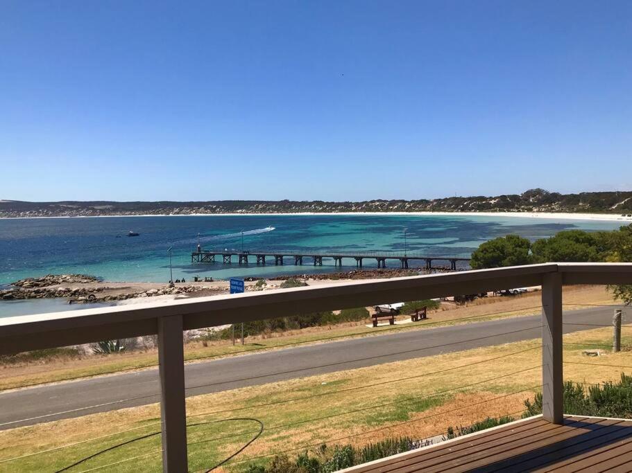 House of the Young - Emu Bay