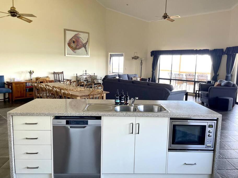 House of the Young - Emu Bay