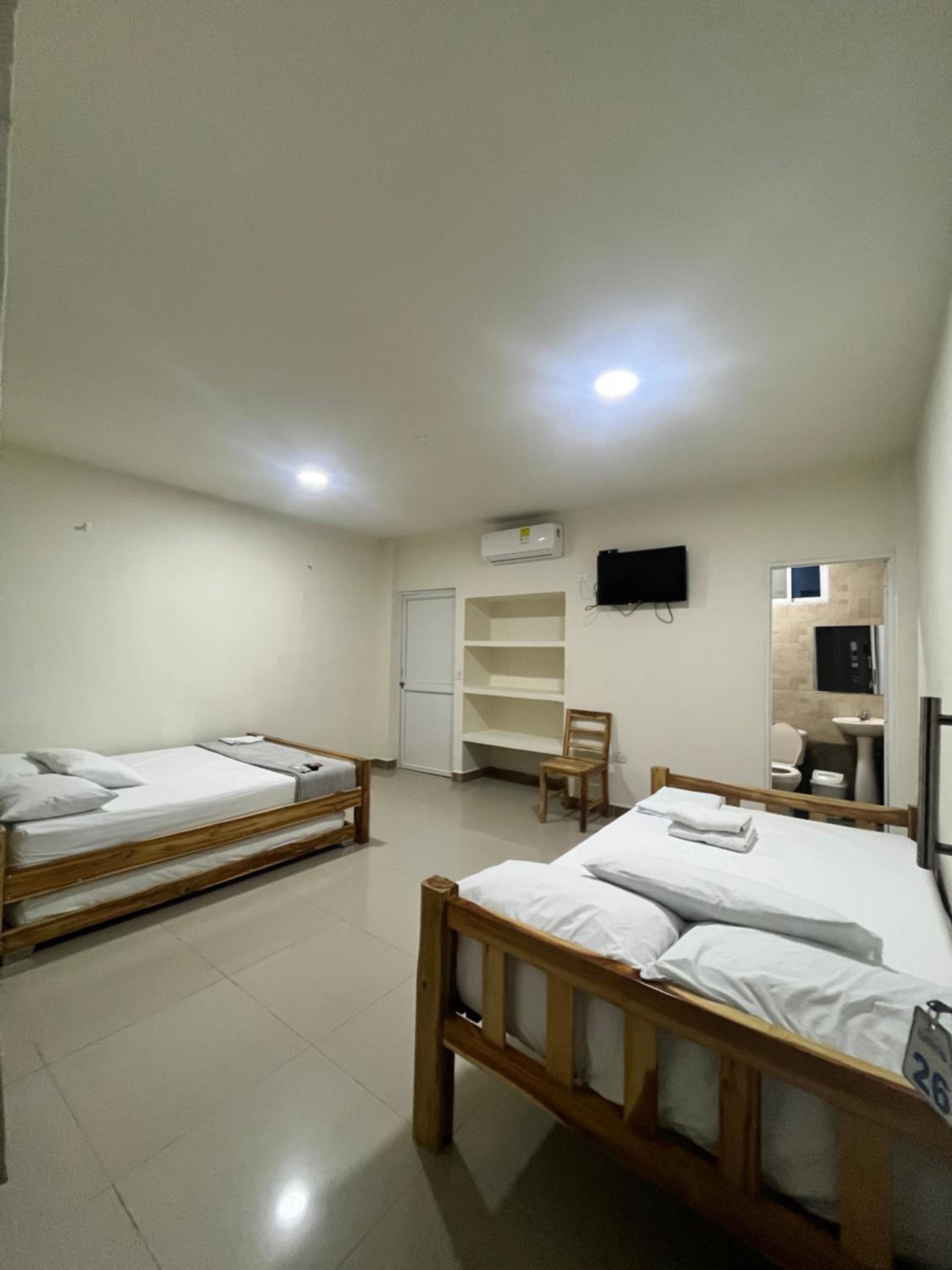 Hotel Playarena