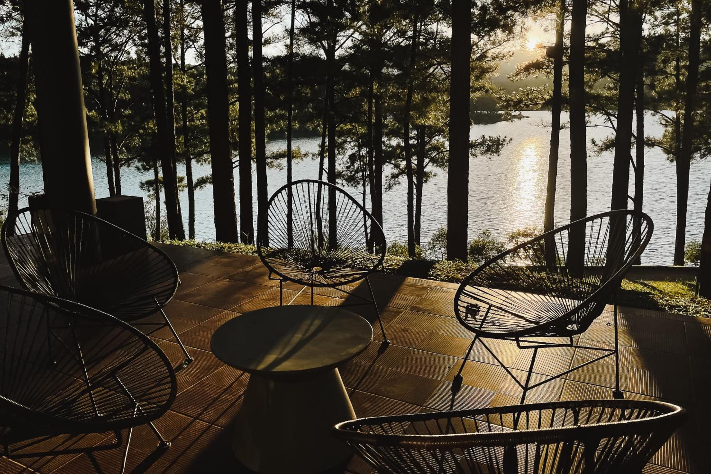 Terracotta Hotel & Resort Dalat