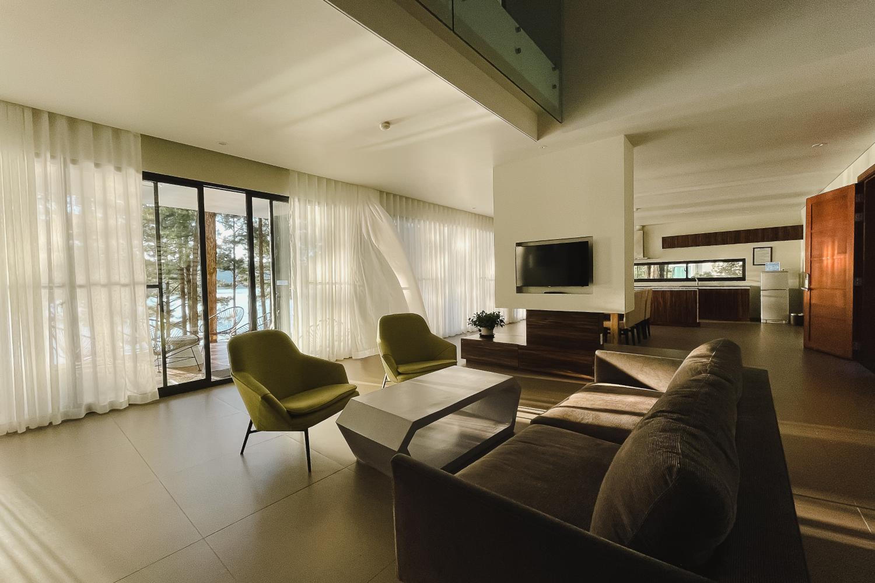 Terracotta Hotel & Resort Dalat