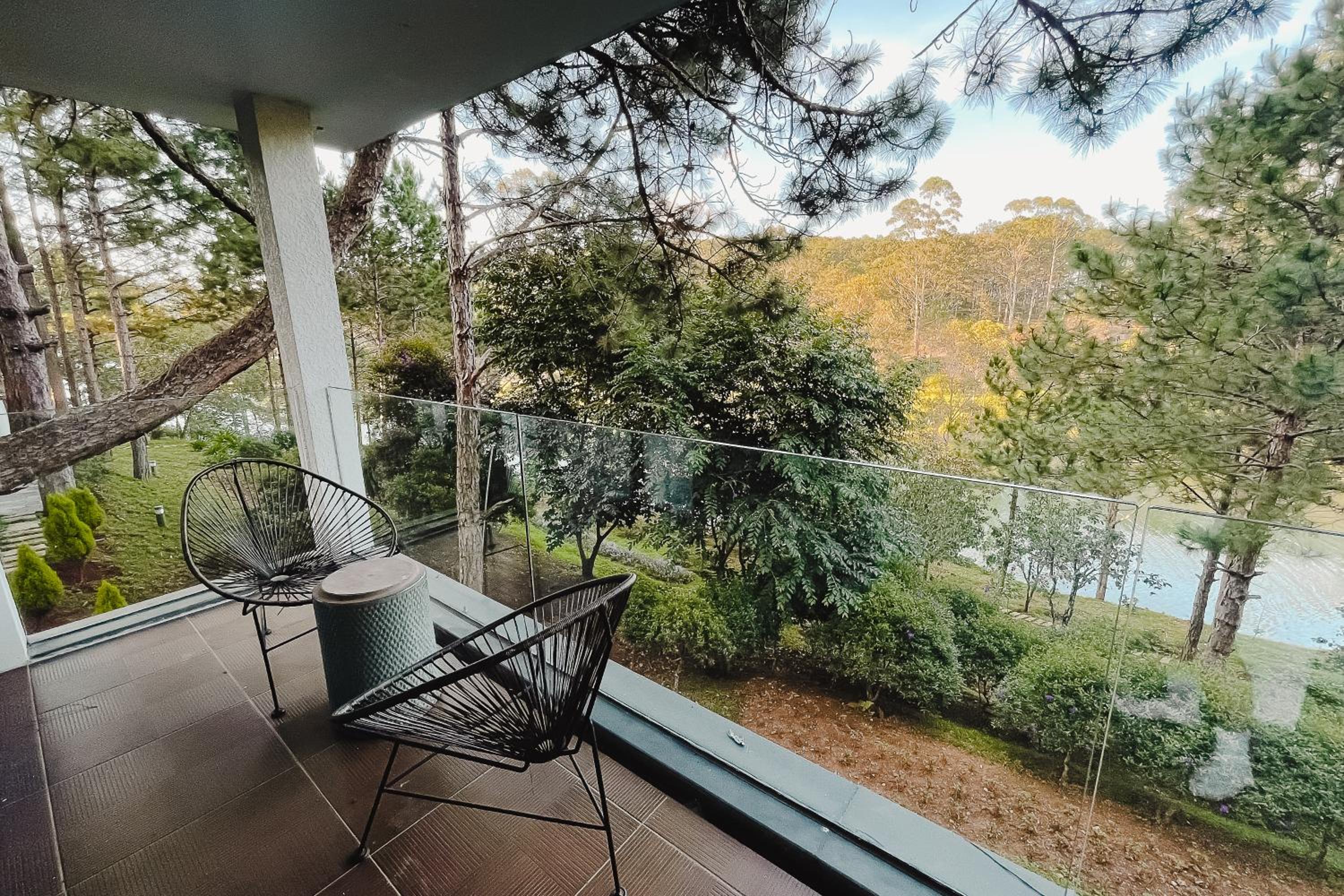 Terracotta Hotel & Resort Dalat