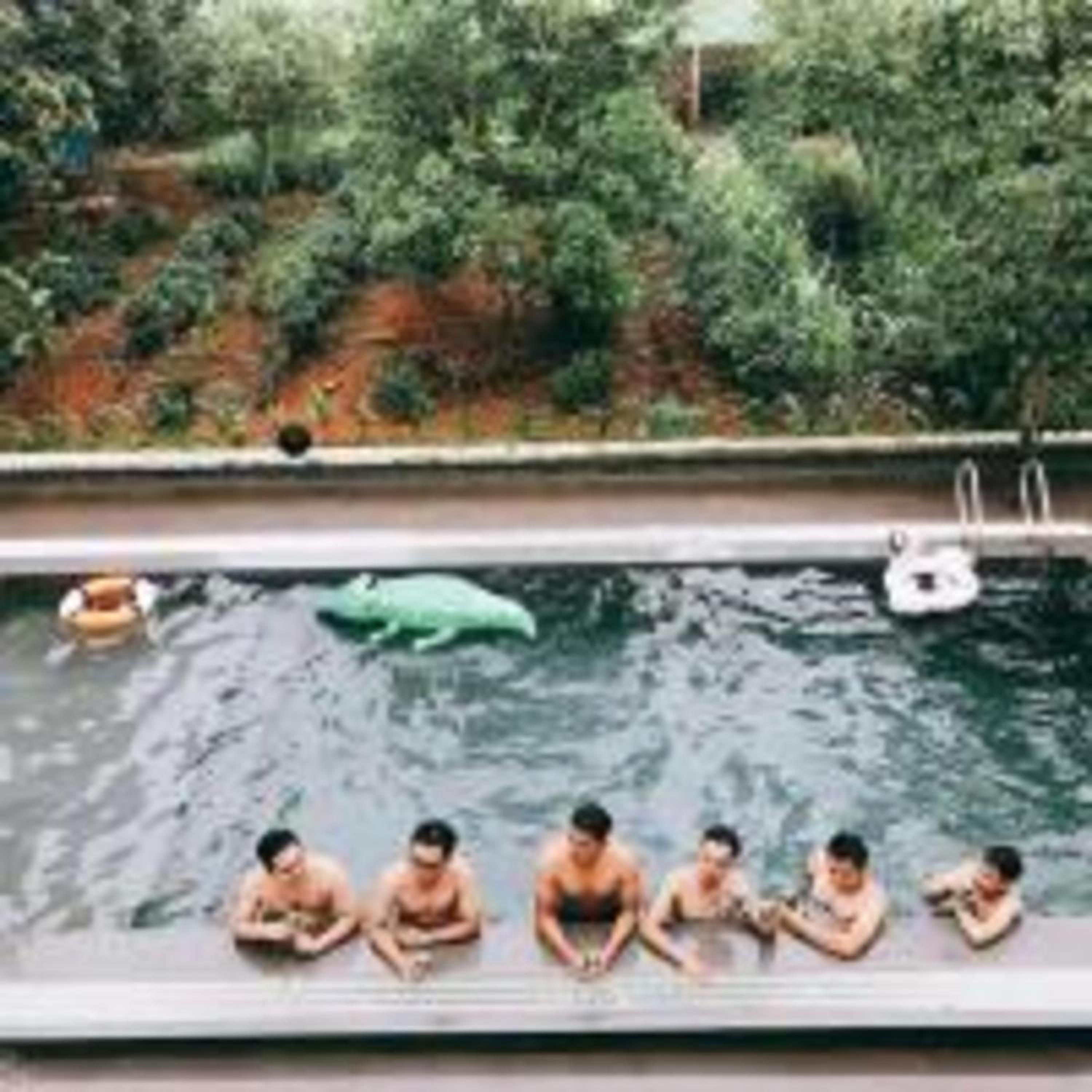 Giang House view 4
