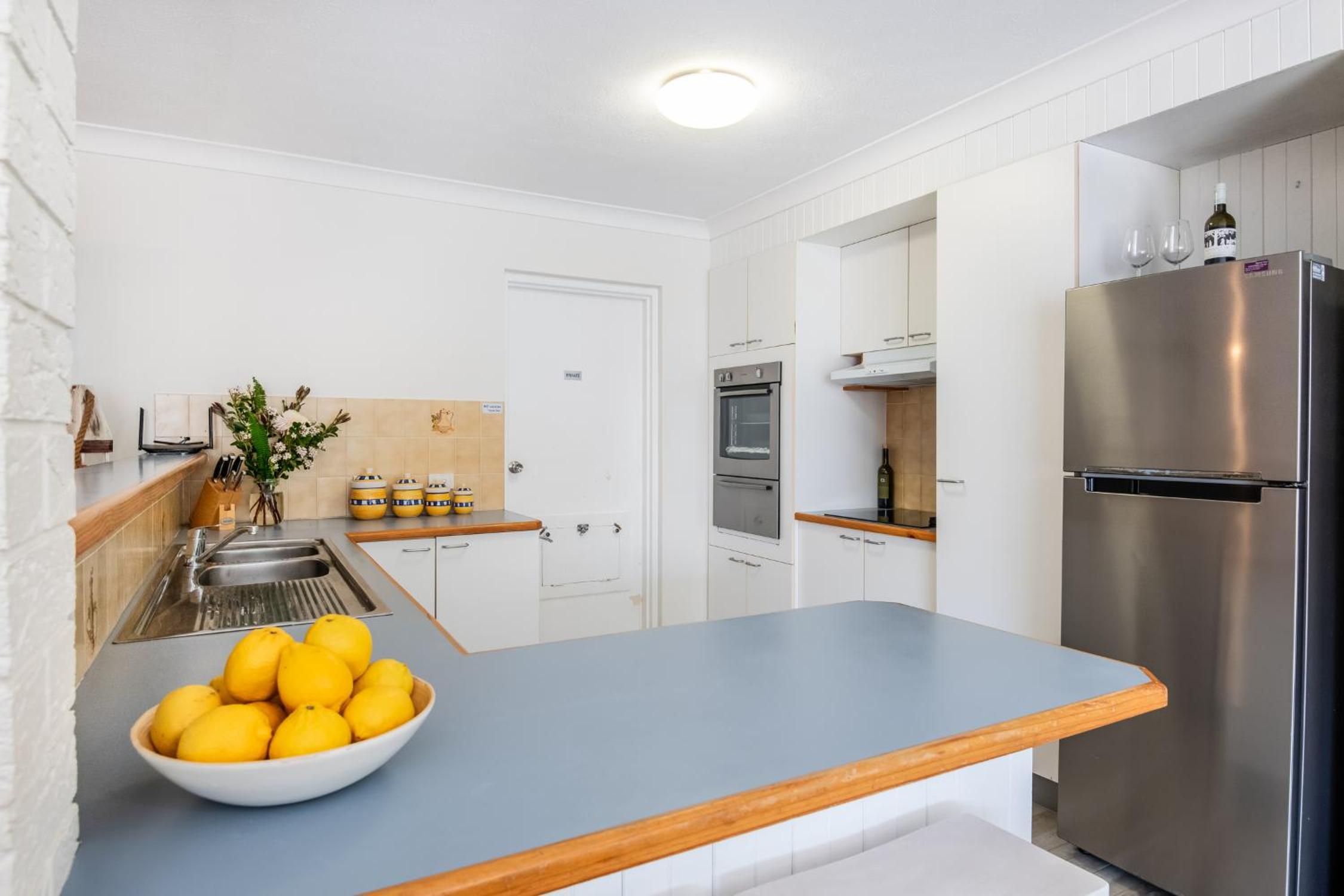 Sawtell Beachfront Villa - 2 mins to everything!