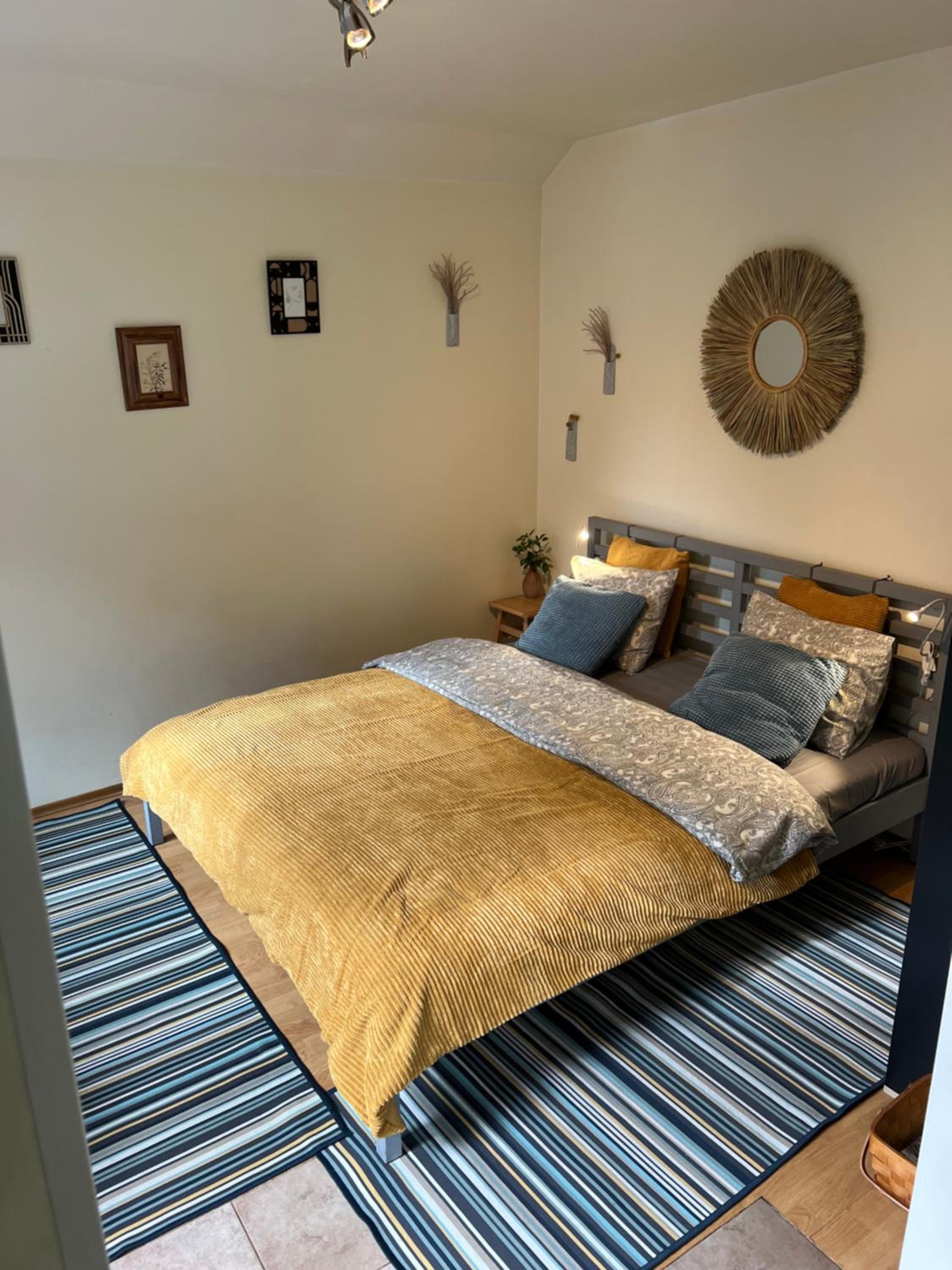 Center Studio House - Private Guest House with Gated Parking view 2