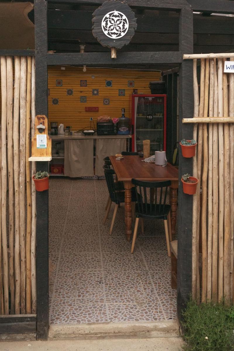 Hostal Infiernillo B&B