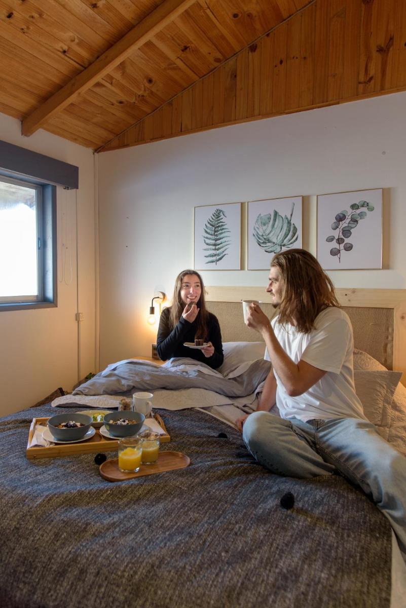 Hostal Infiernillo B&B