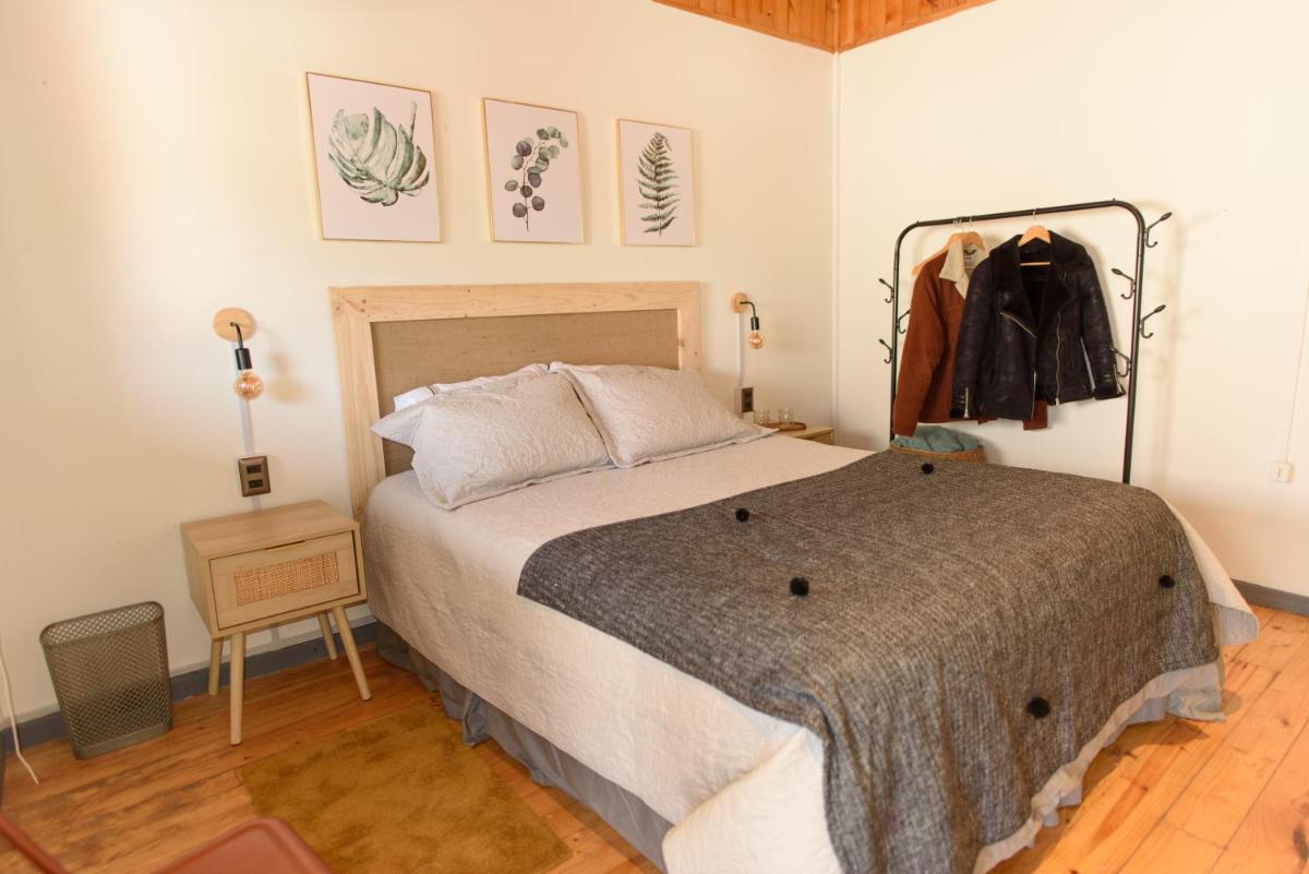 Hotel Hostal Infiernillo B&B - Image 1