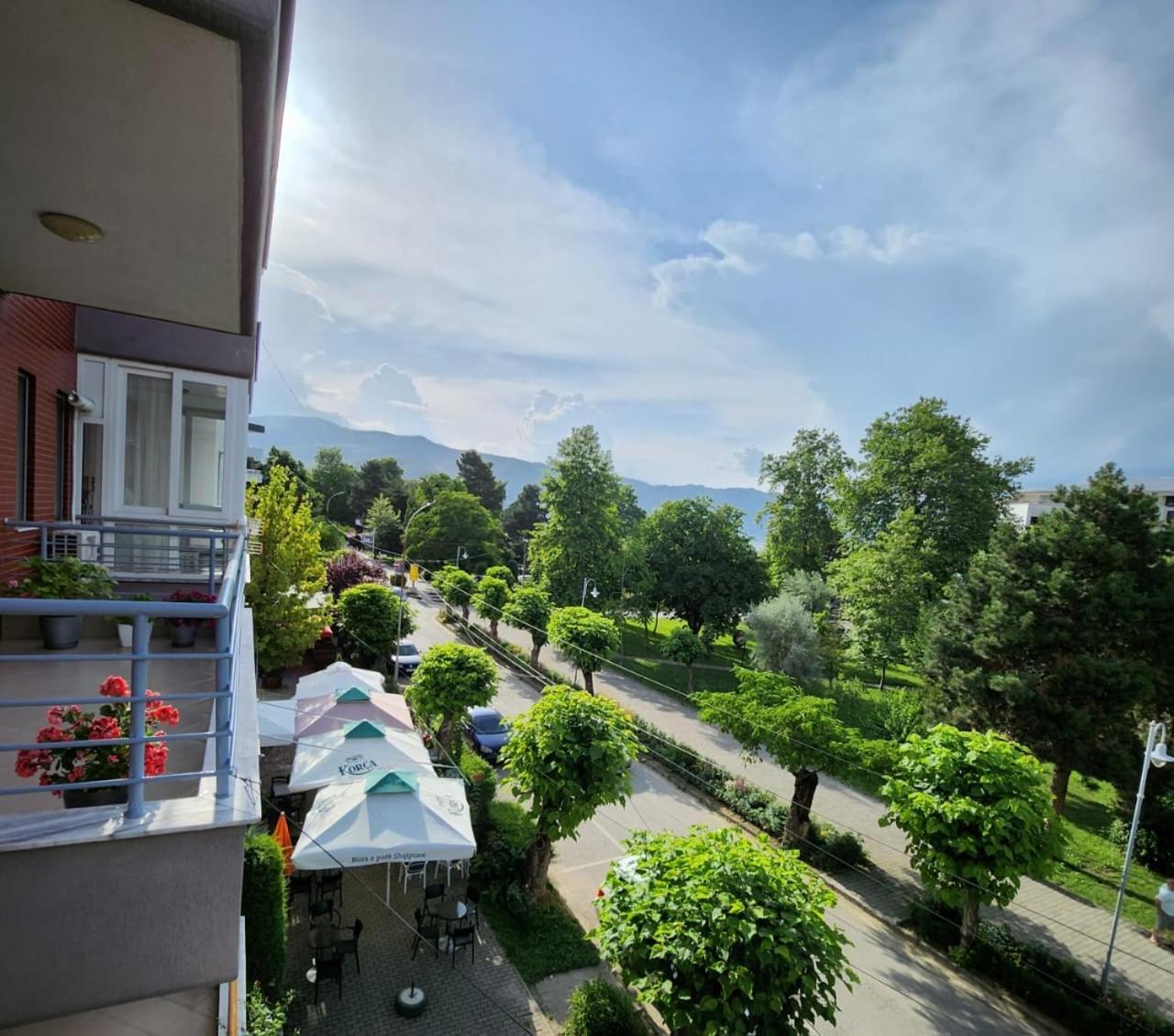 Matilde Apartment