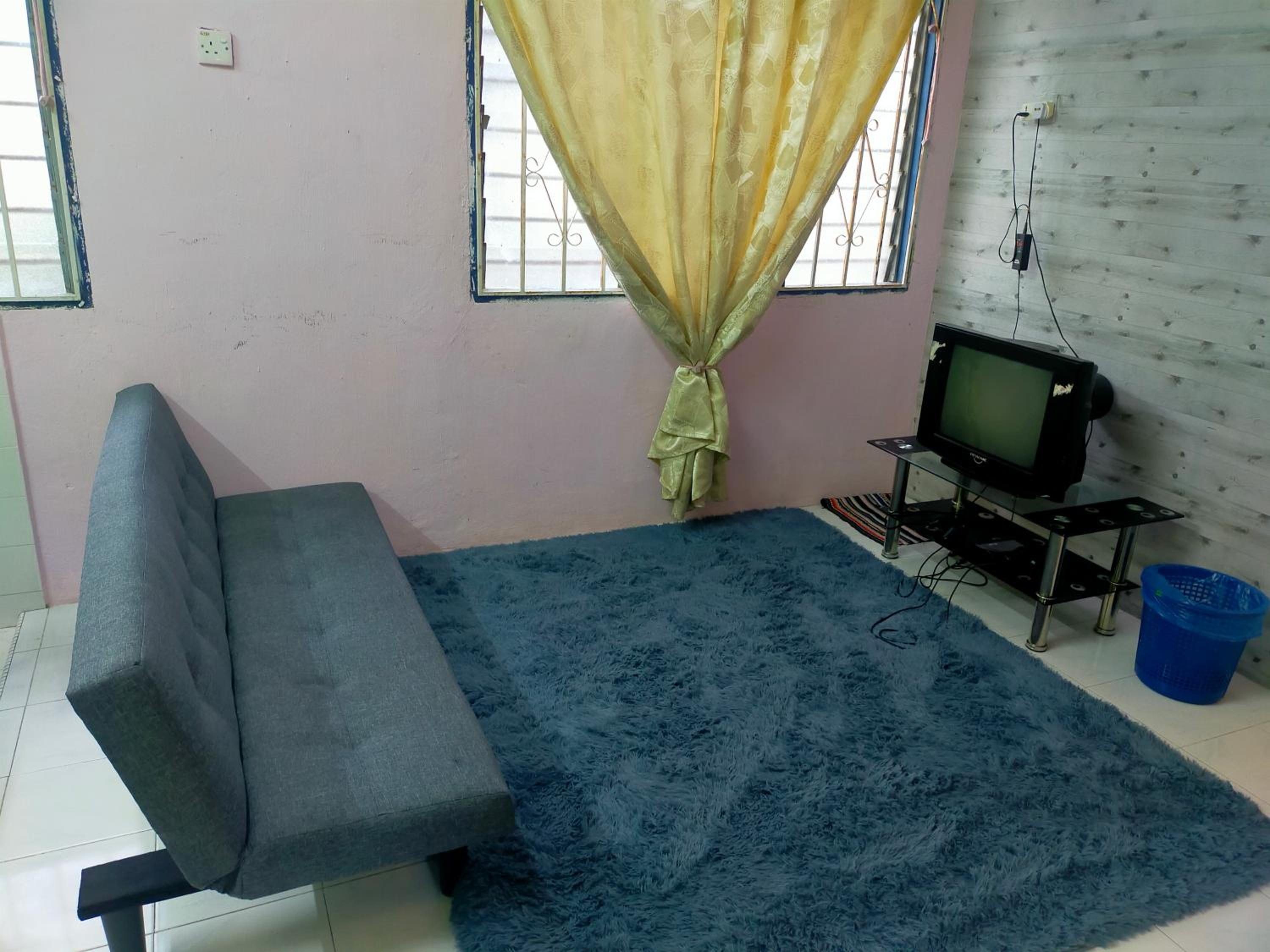 AlFarabi GuestHouse @ Melaka photo 4