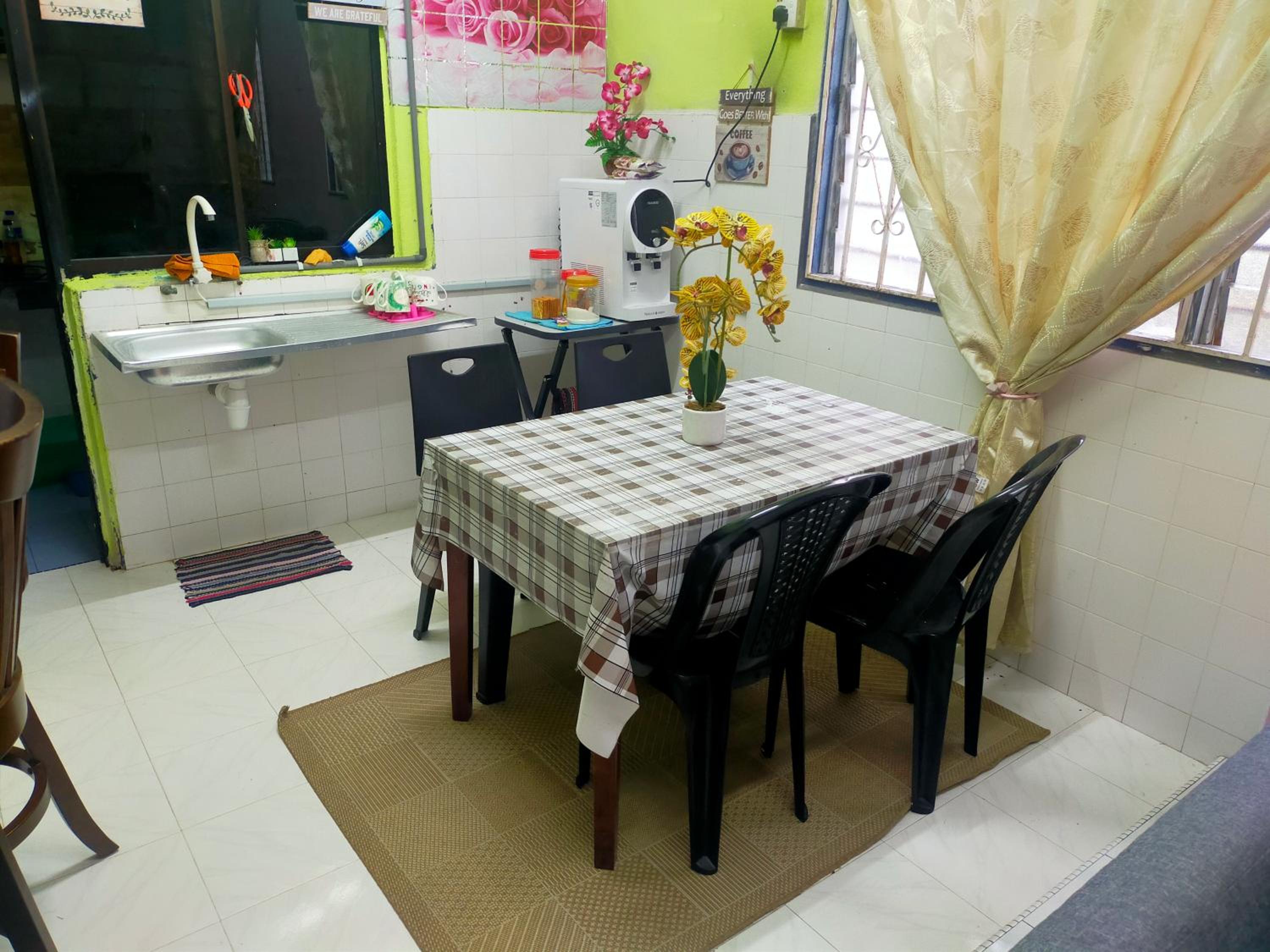 AlFarabi GuestHouse @ Melaka photo 3