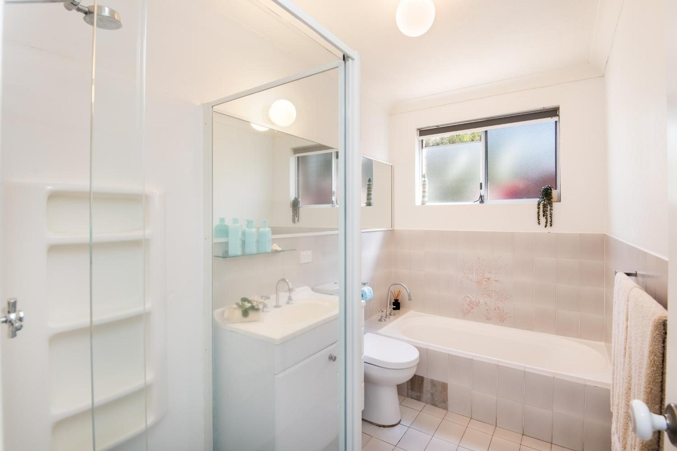 Sawtell Beachfront Villa - 2 mins to everything!