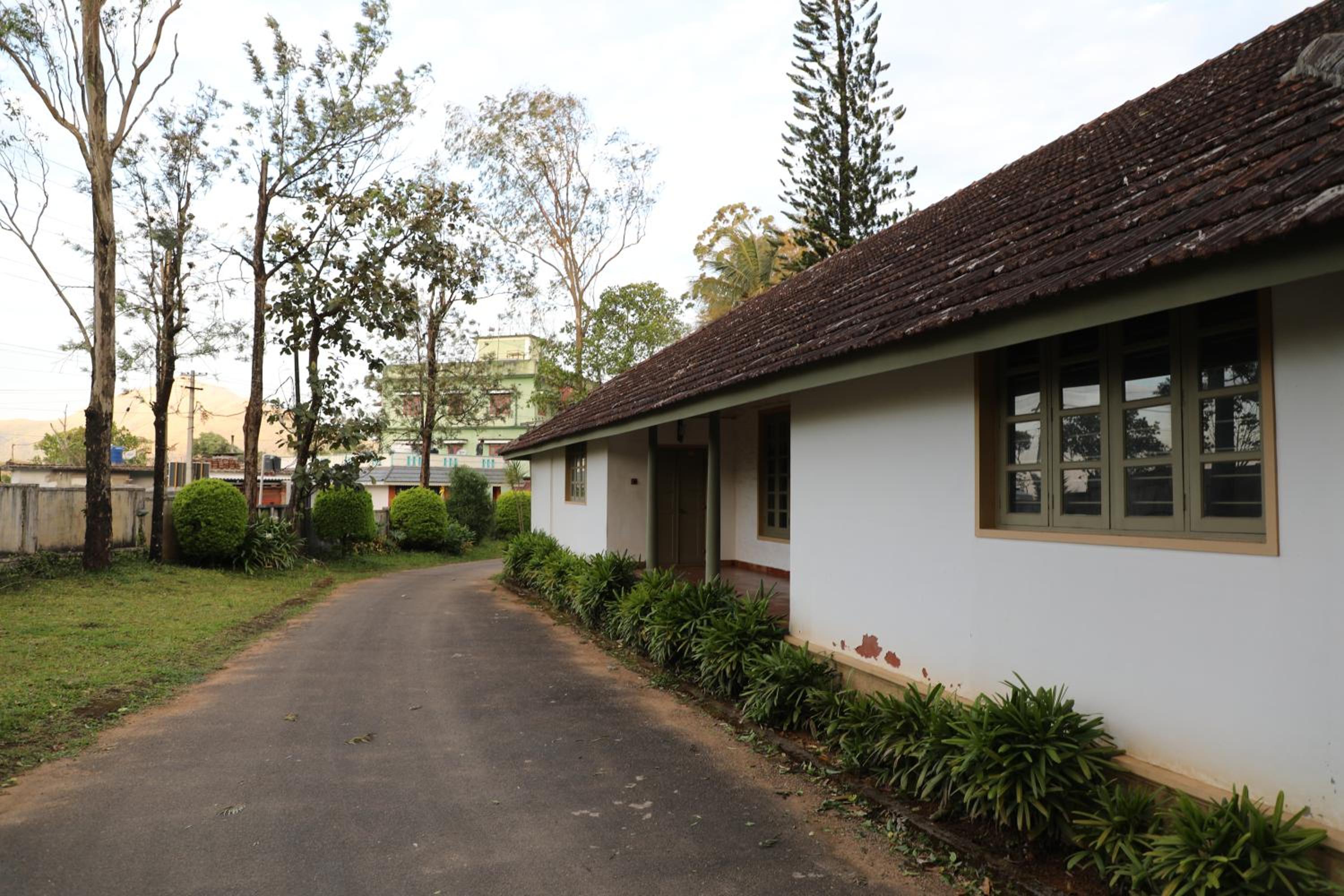 Sahyadri Ayurveda