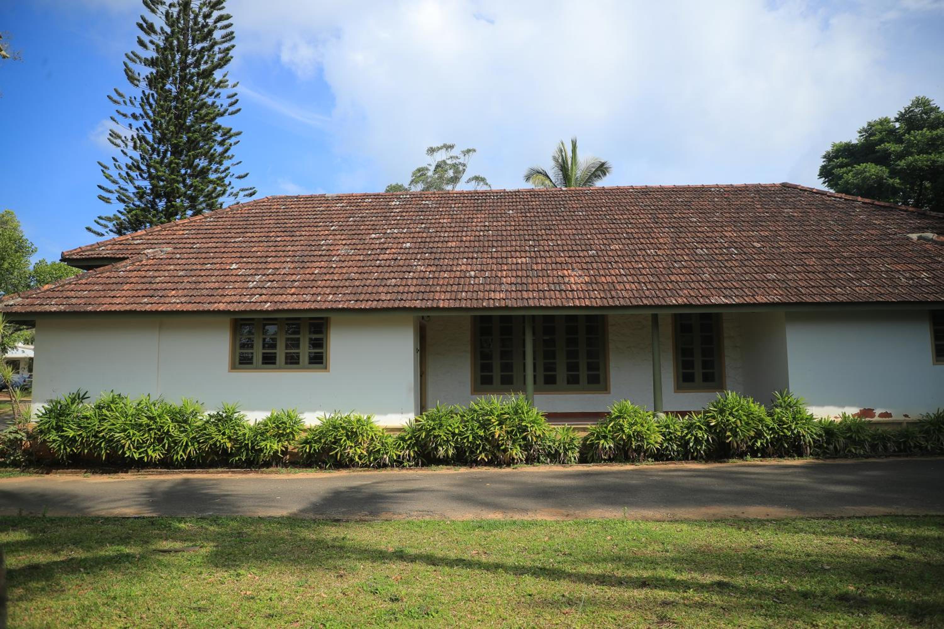 Sahyadri Ayurveda