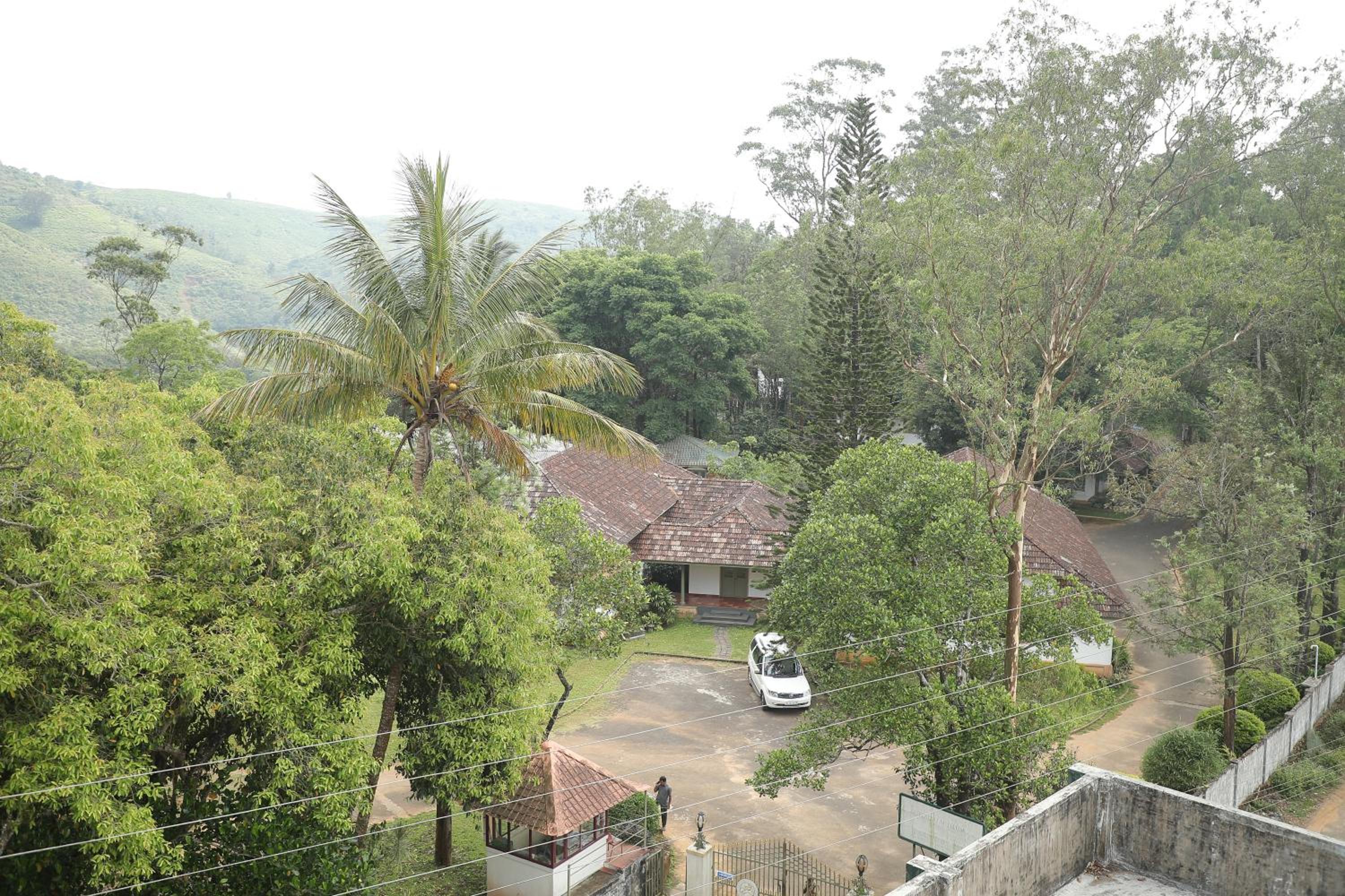 Sahyadri Ayurveda