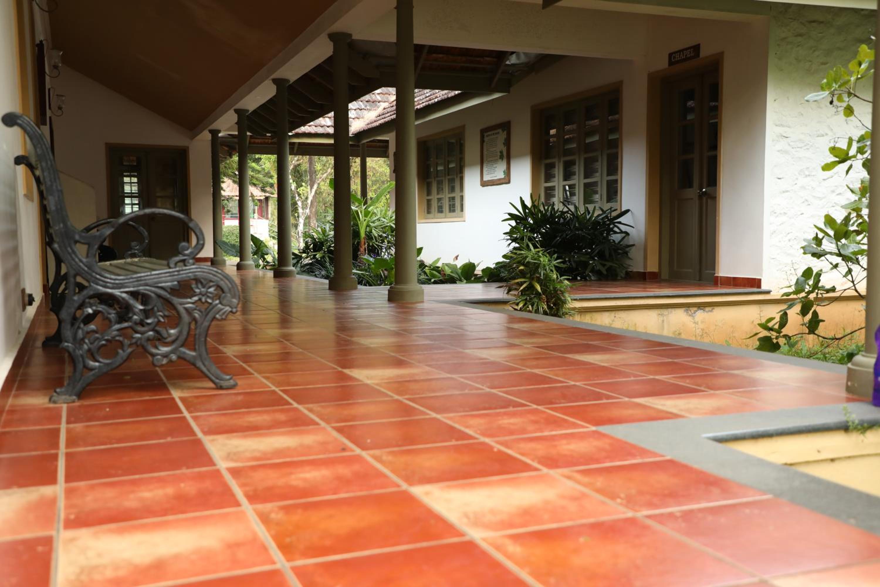 Sahyadri Ayurveda