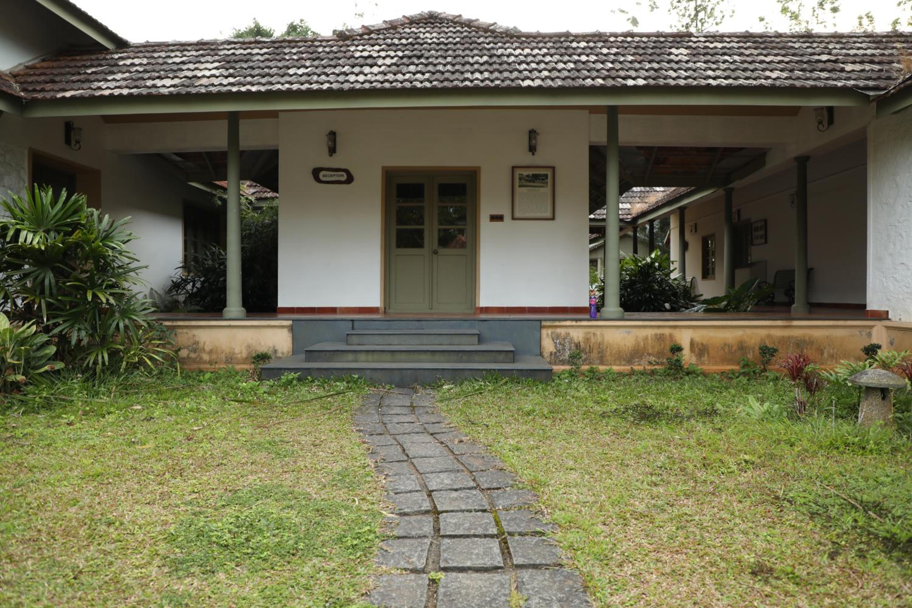 Sahyadri Ayurveda
