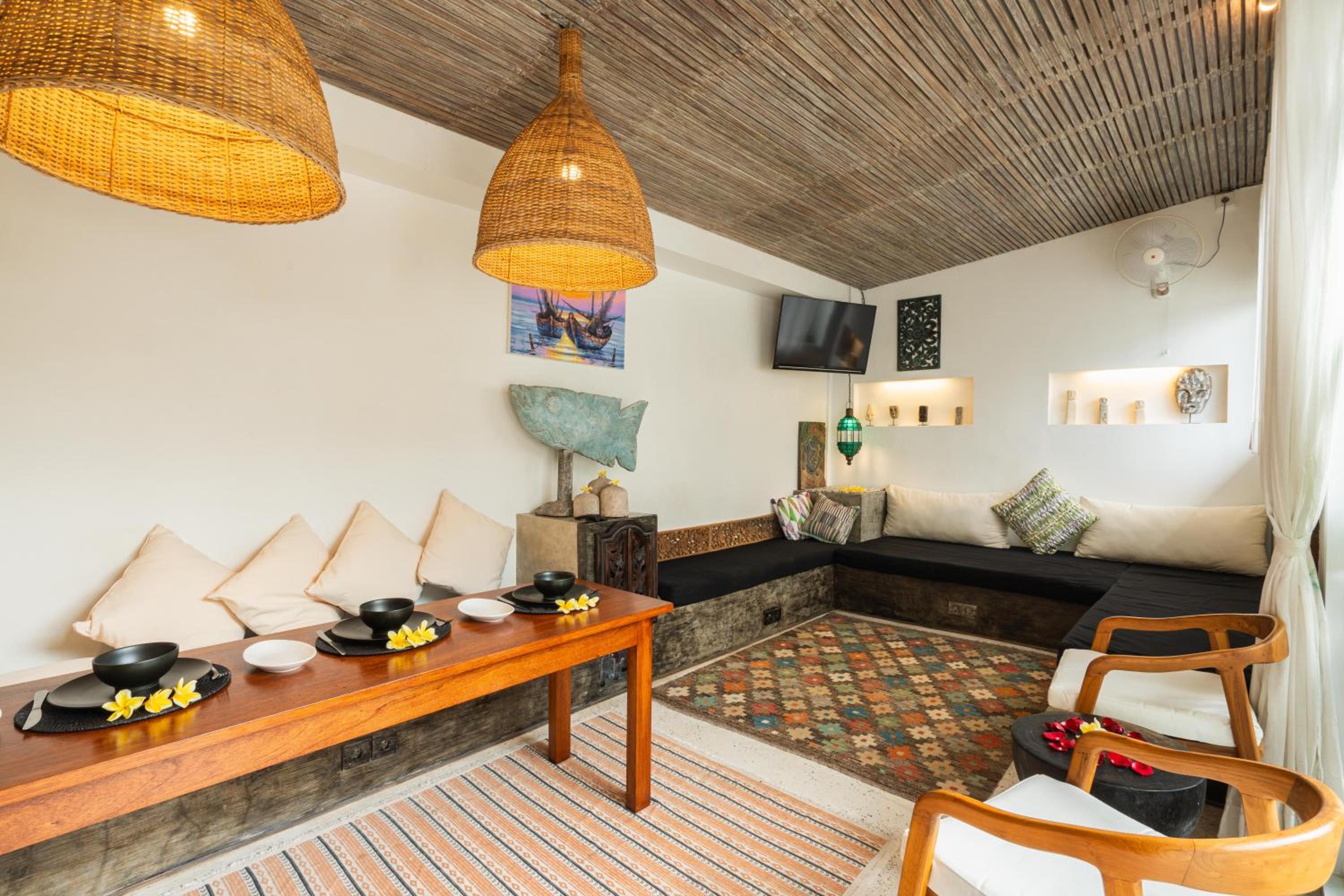 Villa Siva by Exotiq view 2