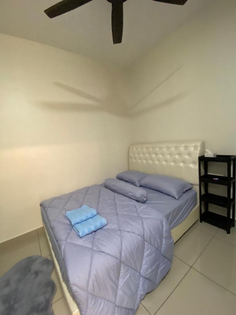 MuciHome 3R2B Residensi Zamrud, Kajang 2, Bandar Baru Bangi - non smoking sweethome for Malaysian, Singapore & Brunei Guests only photo 3