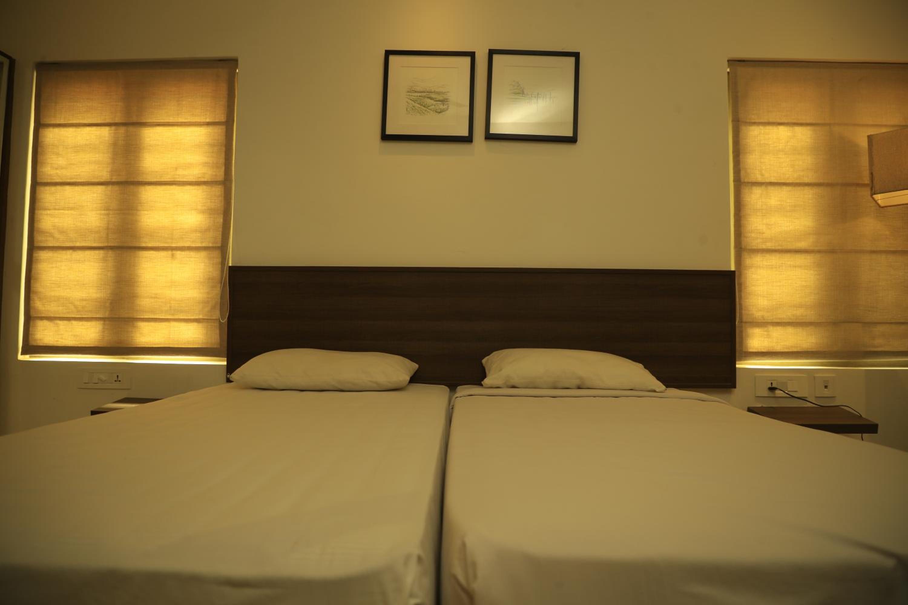 Sahyadri Ayurveda