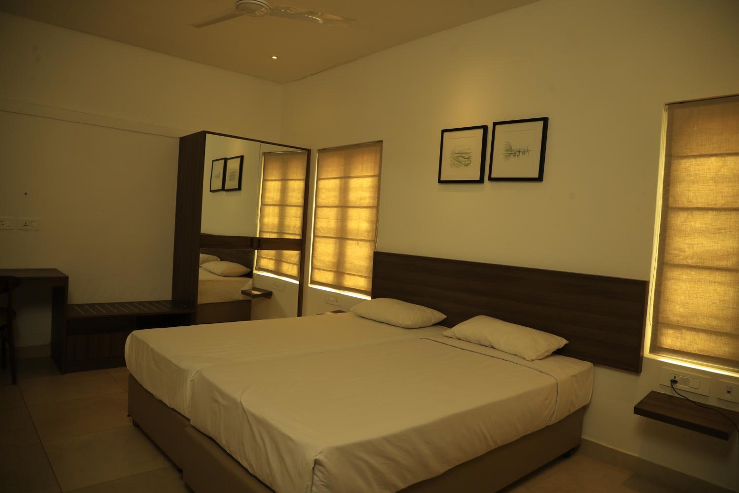 Sahyadri Ayurveda