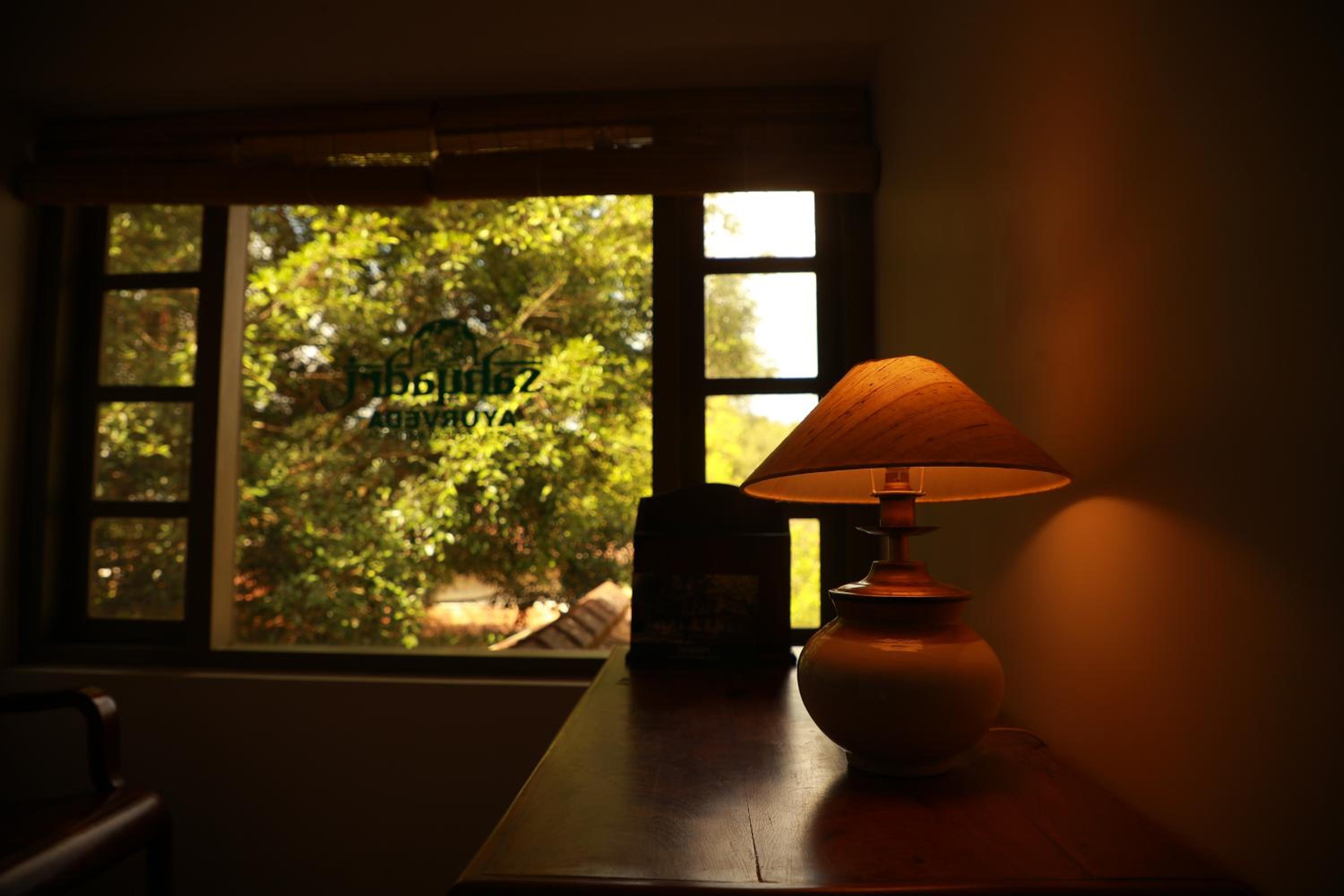 Sahyadri Ayurveda
