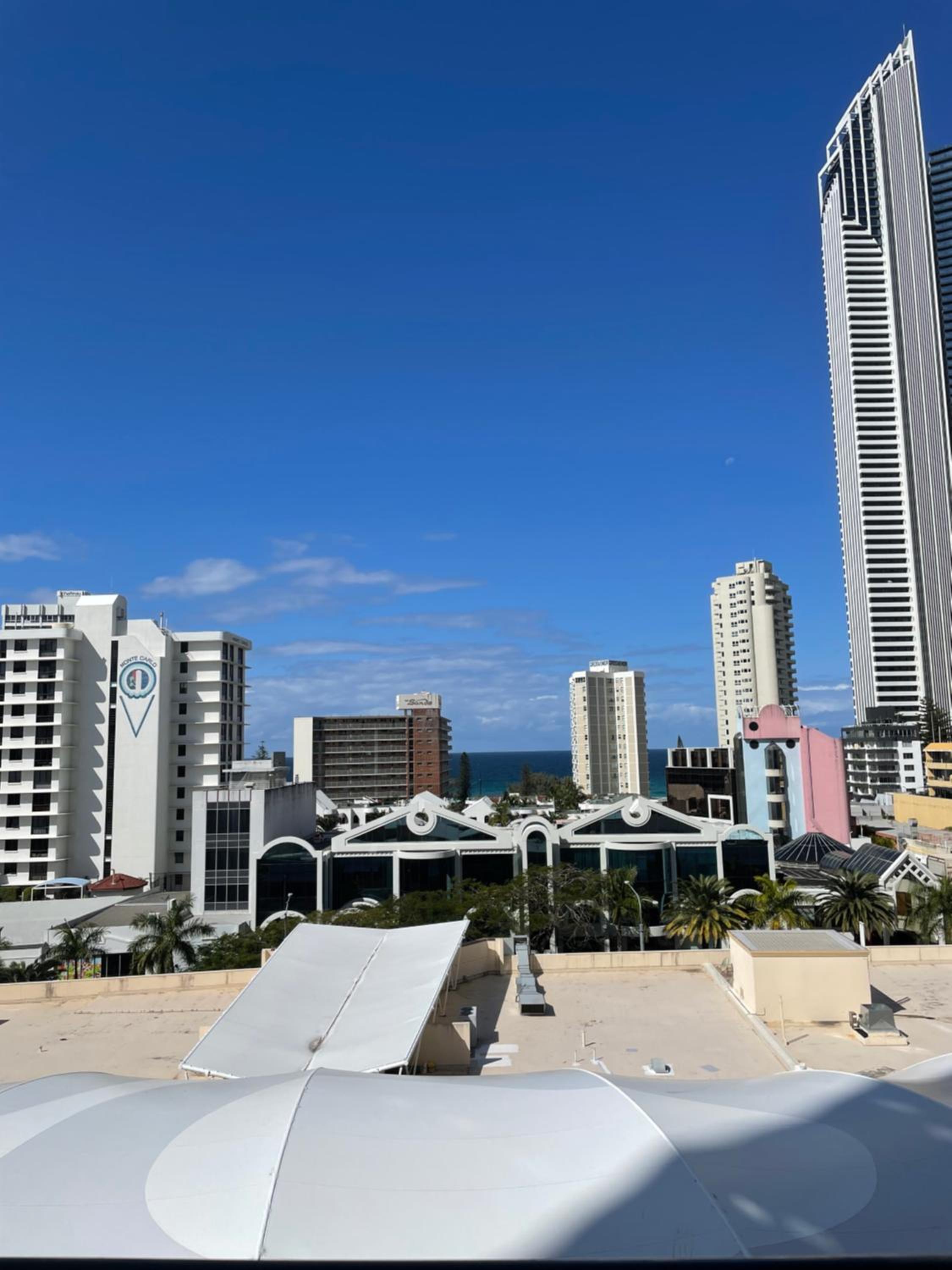 MILHaven at Chevron Renaissance Tower