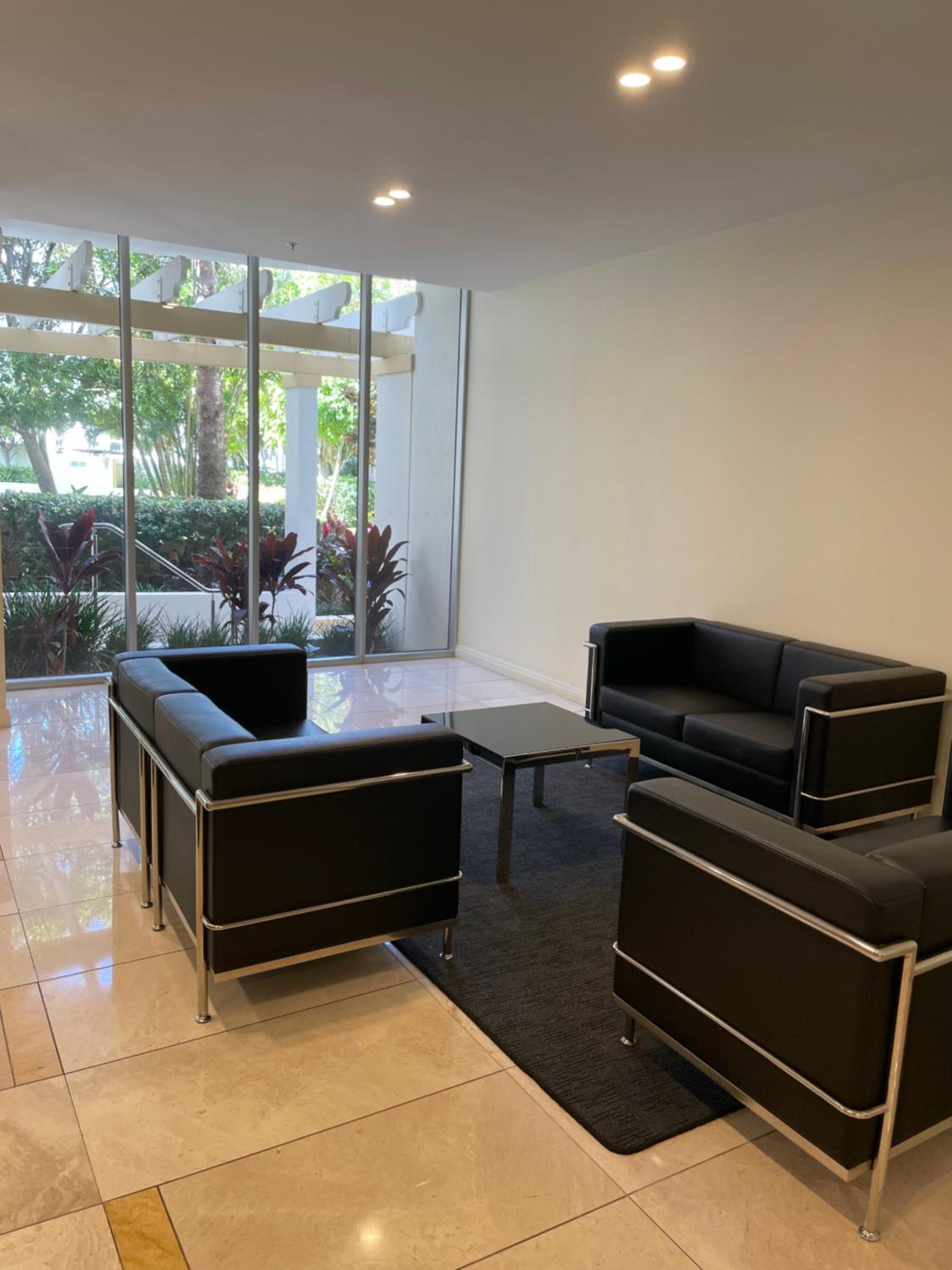 MILHaven at Chevron Renaissance Tower