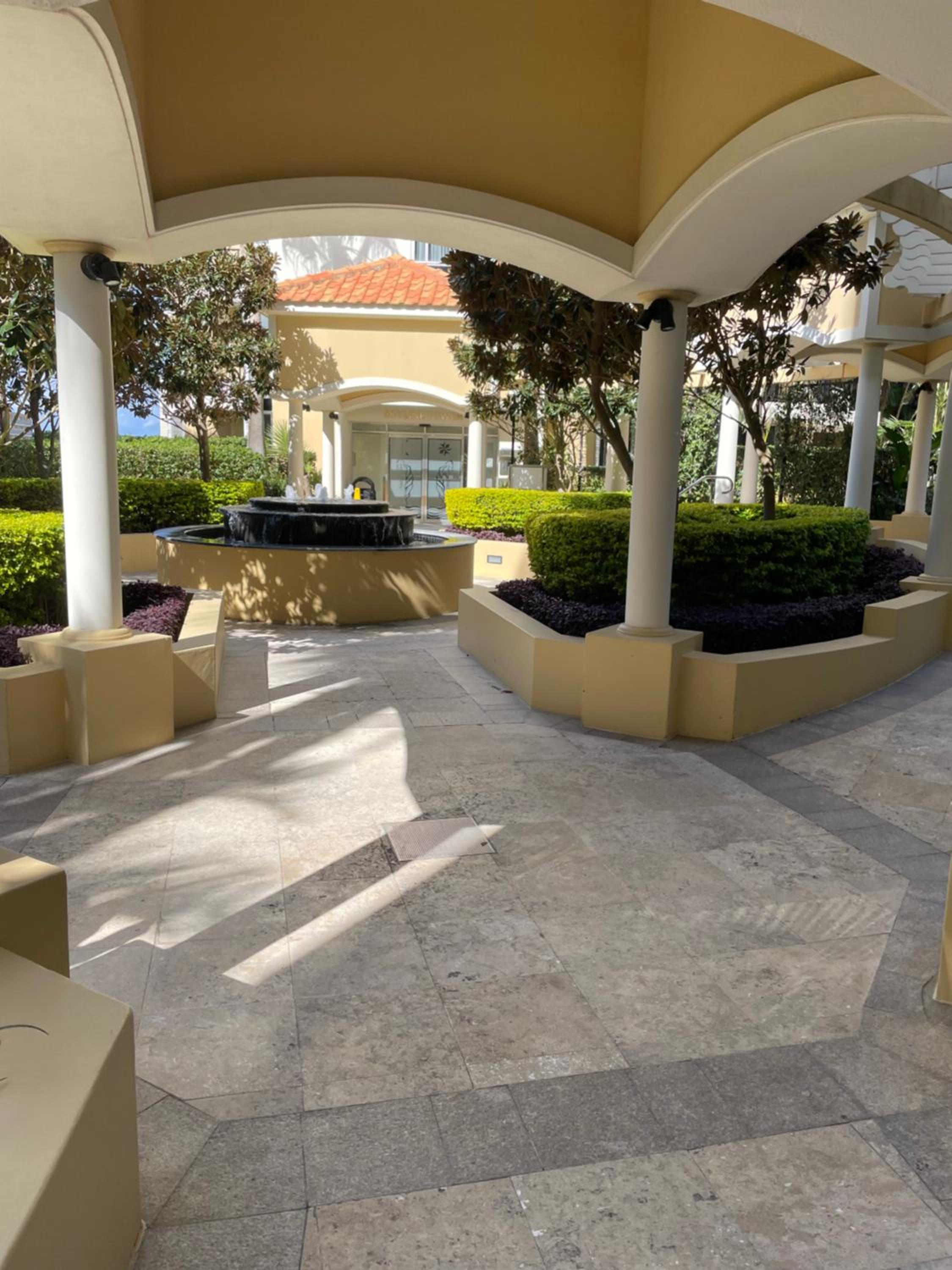 MILHaven at Chevron Renaissance Tower