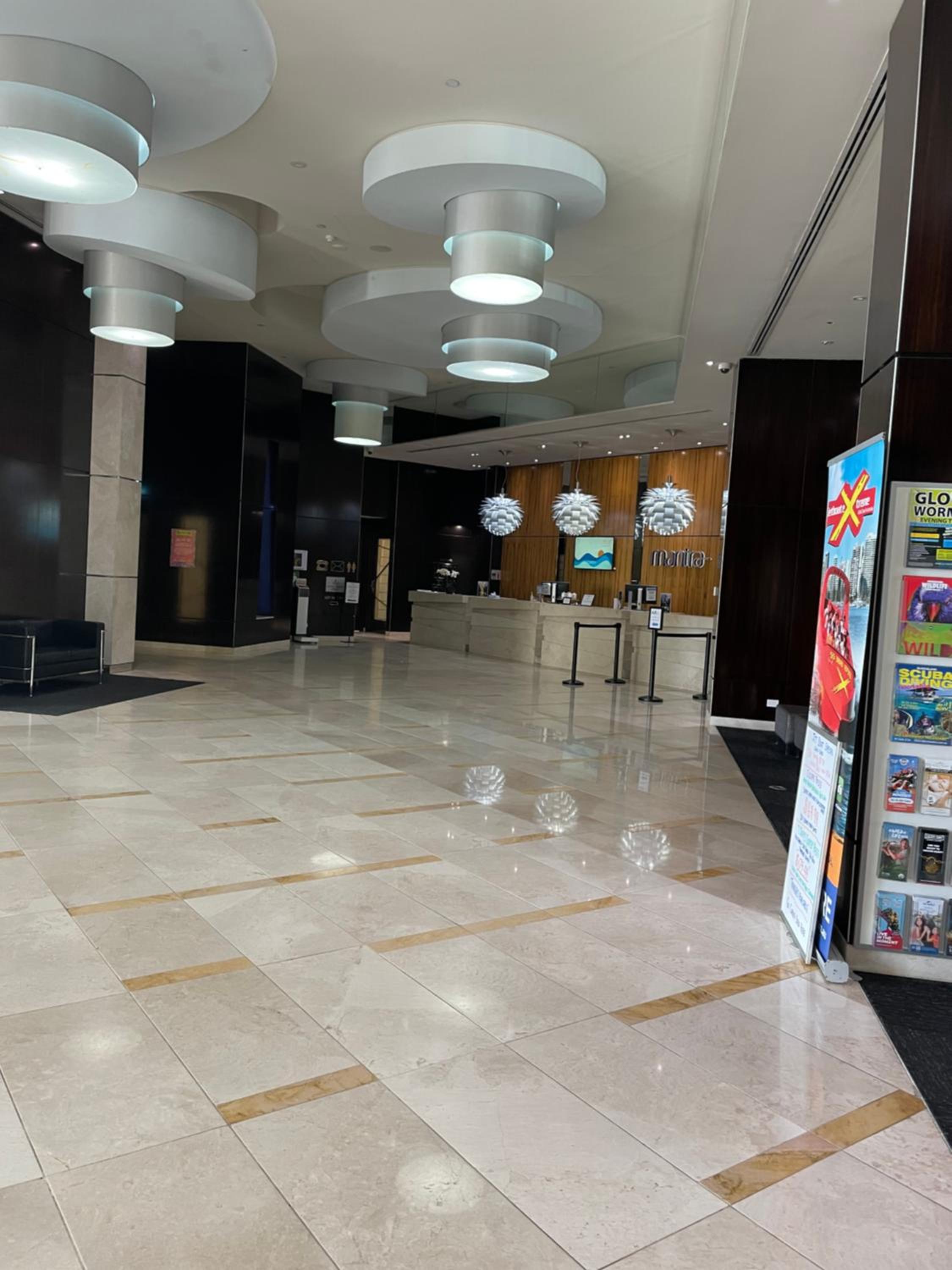 MILHaven at Chevron Renaissance Tower