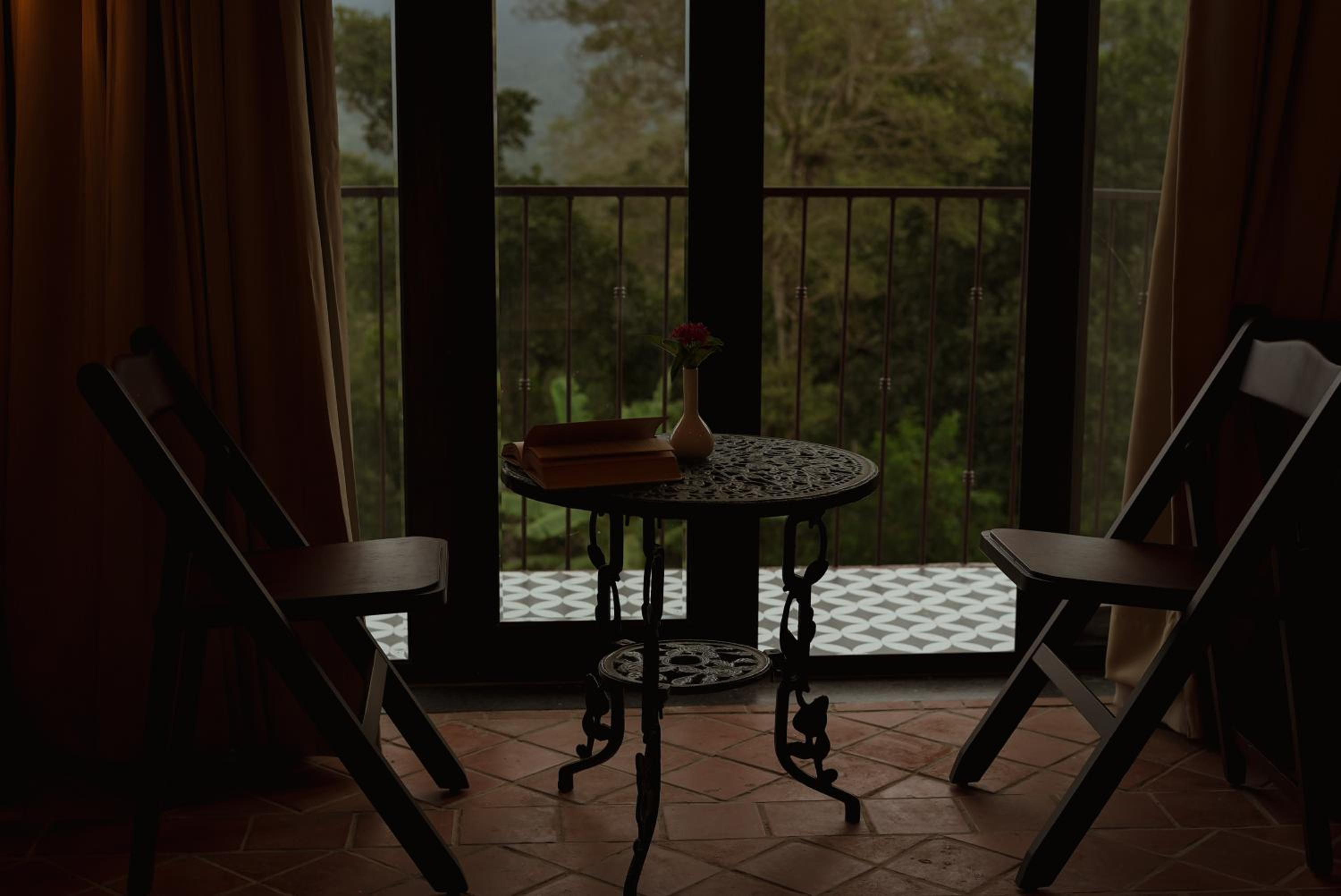Old Kent Estates & Spa, Coorg view 2
