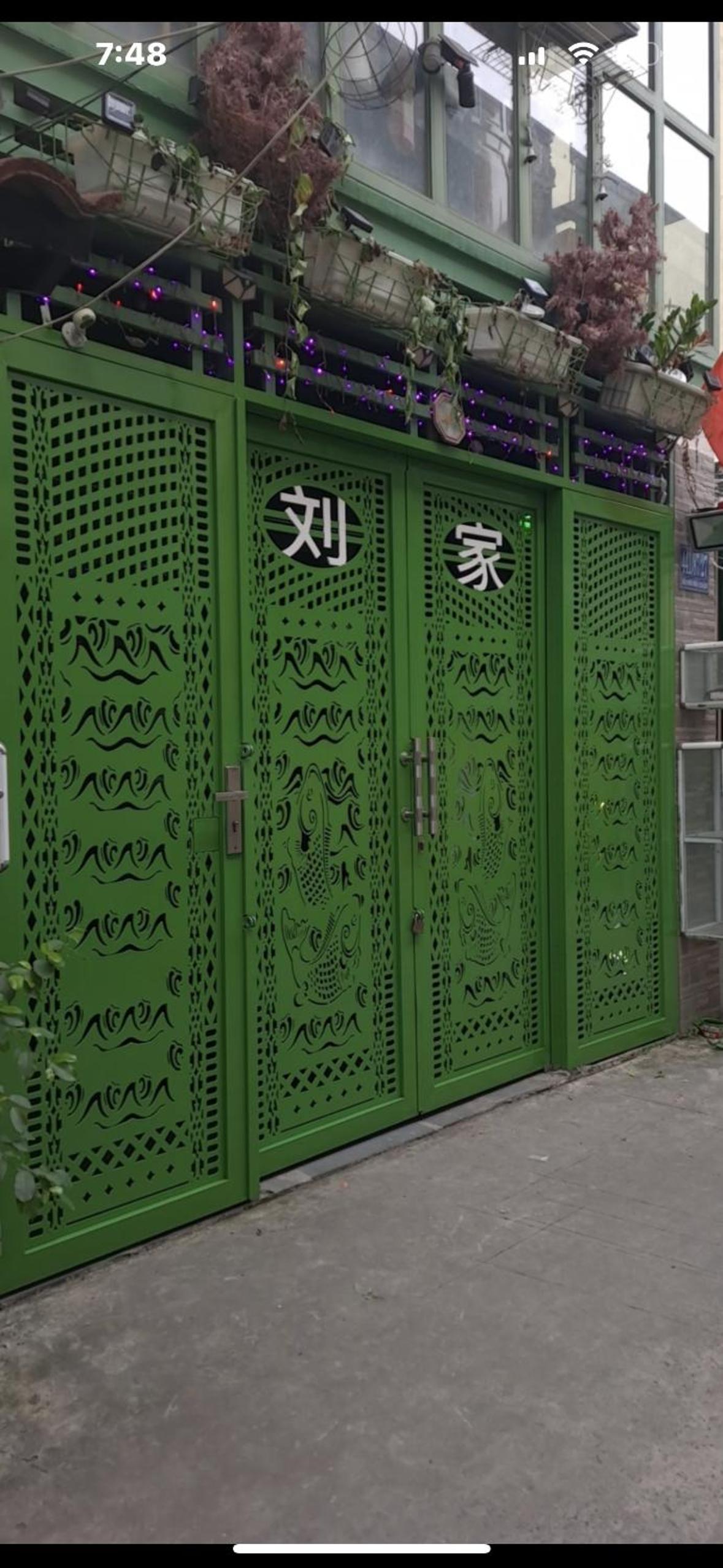 Liujia homestay