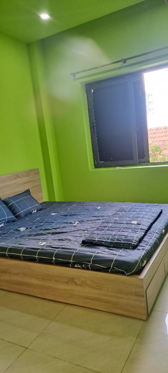Liujia homestay