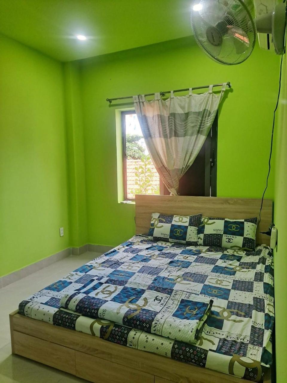Liujia homestay