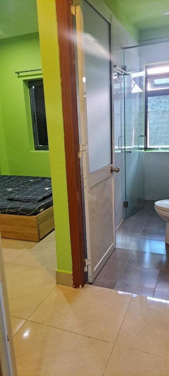 Liujia homestay