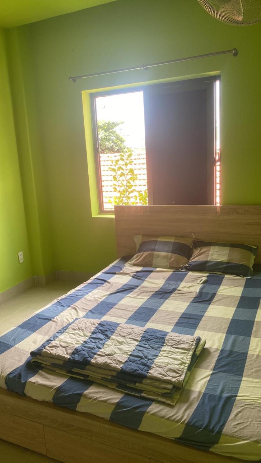 Liujia homestay
