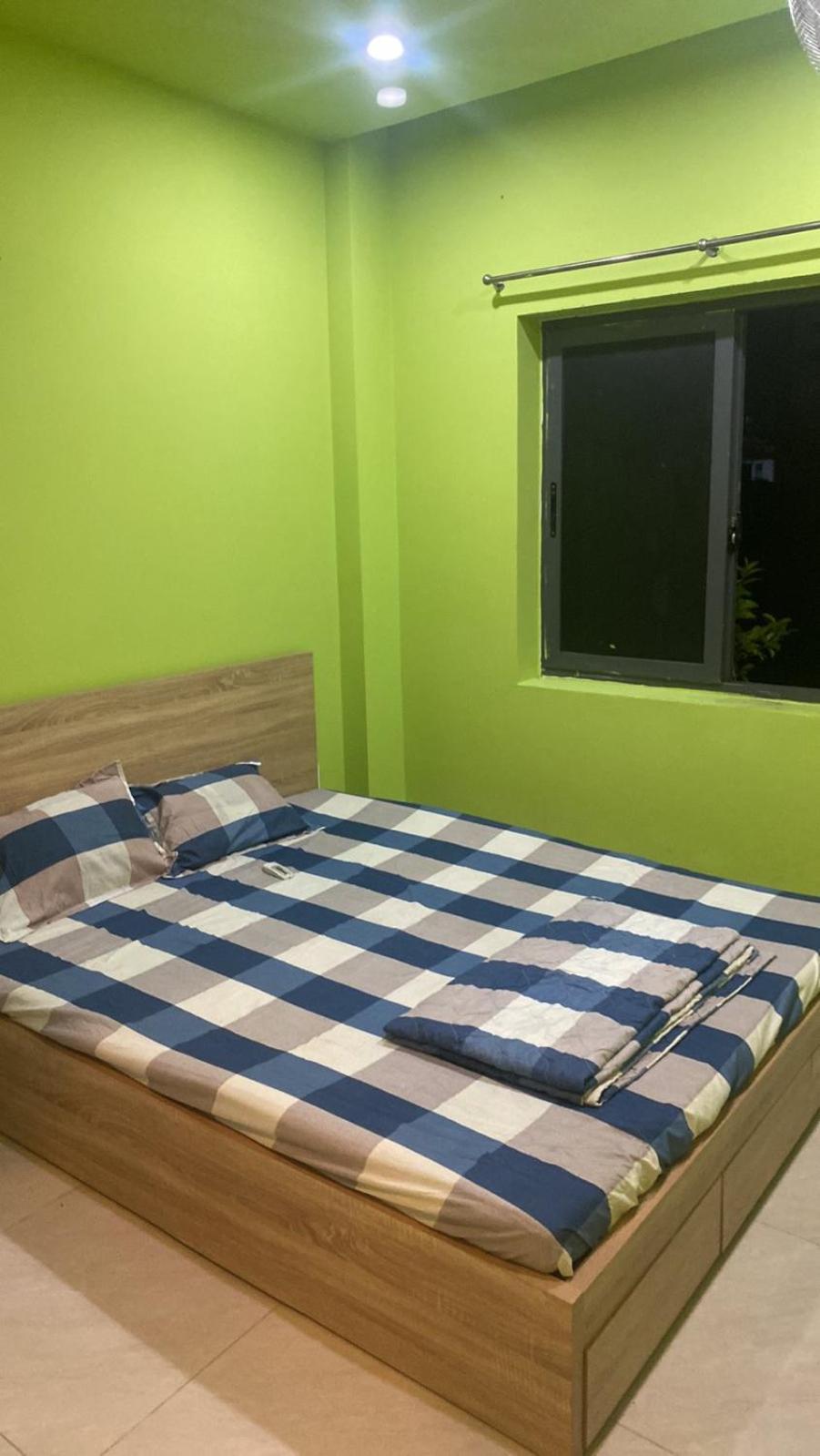 Liujia homestay