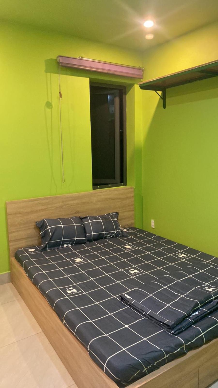 Liujia homestay