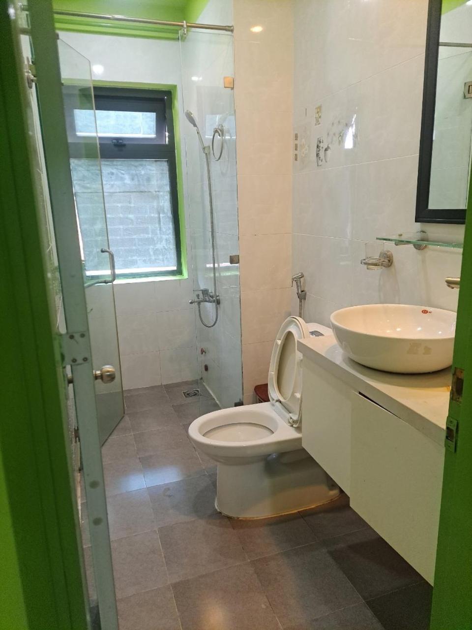 Liujia homestay