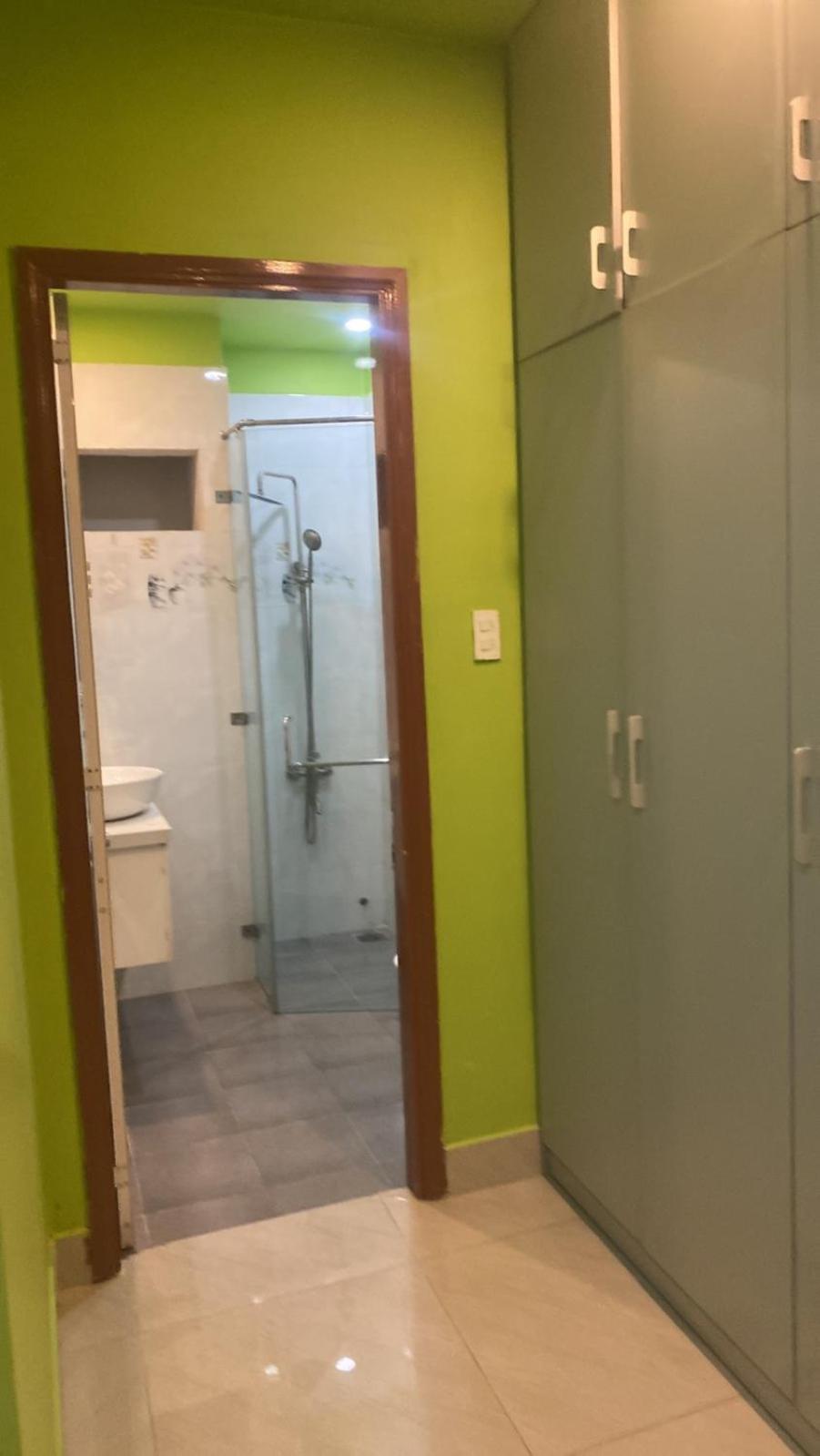 Liujia homestay
