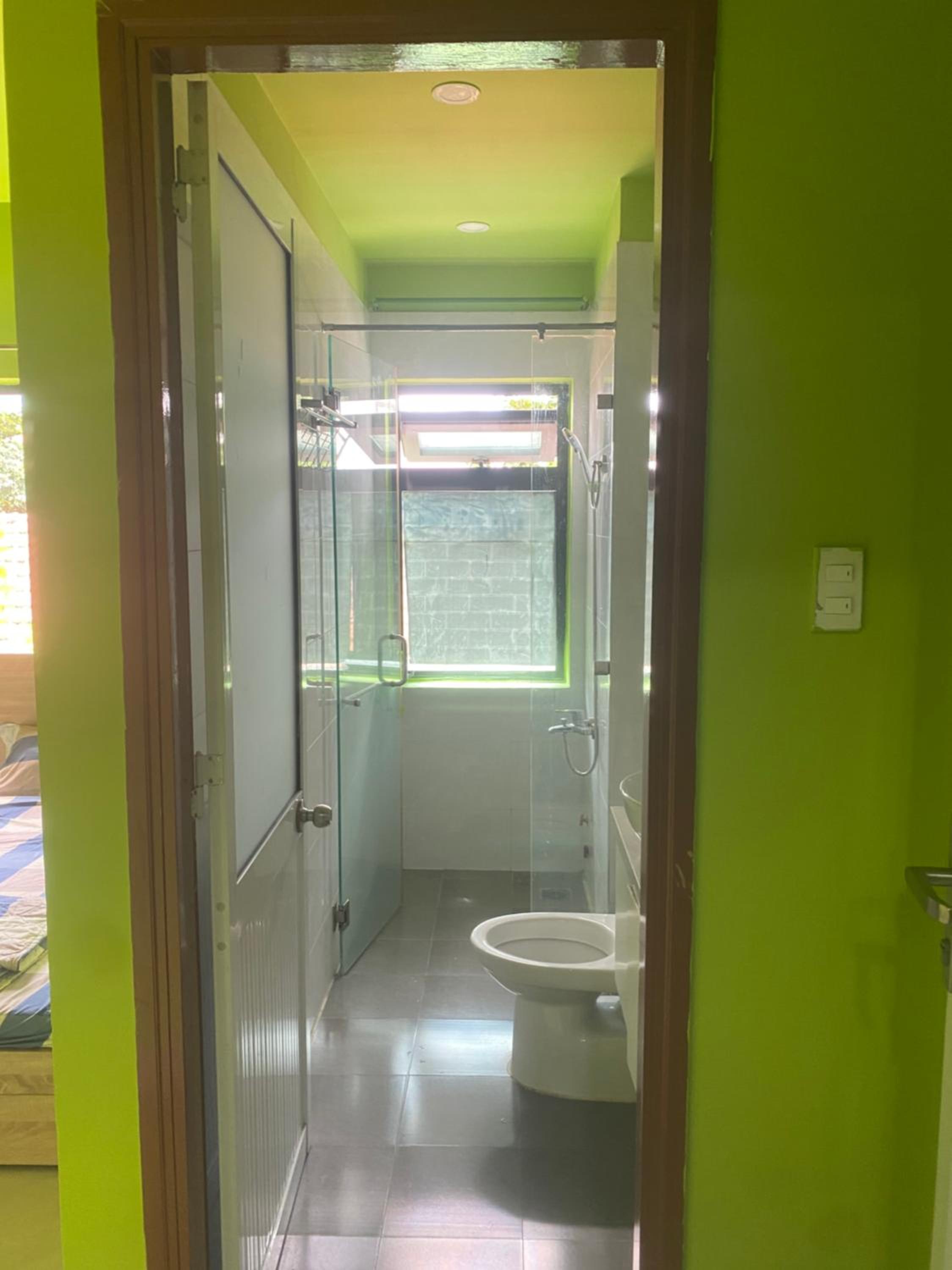 Liujia homestay