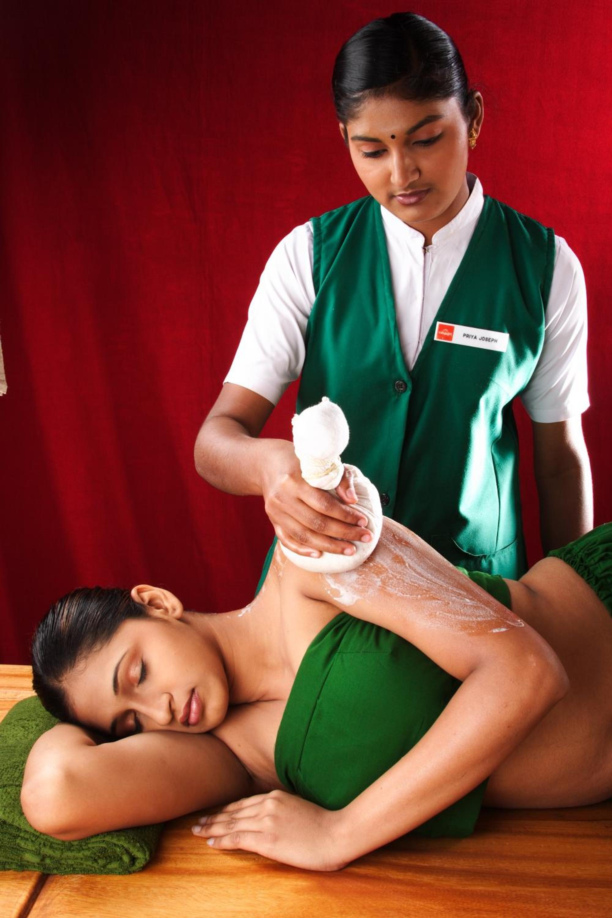 Sahyadri Ayurveda