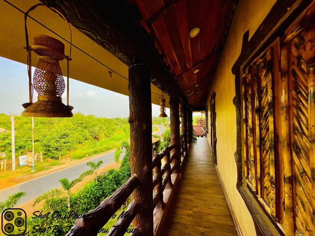 Khoai Village Resort