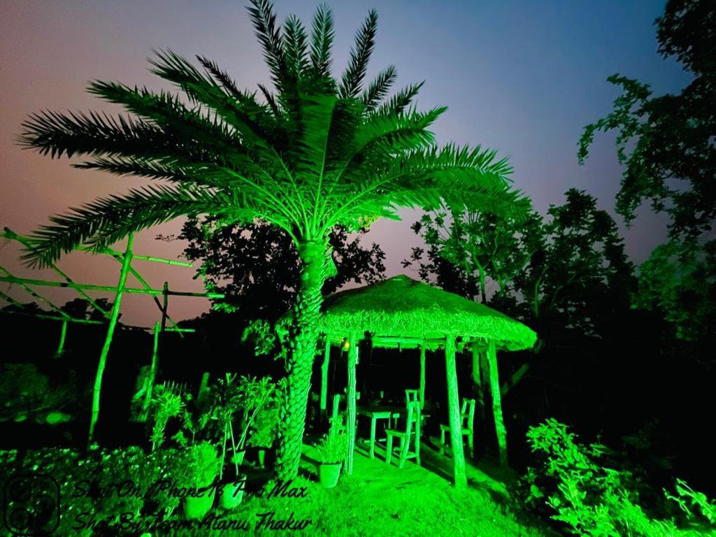 Khoai Village Resort