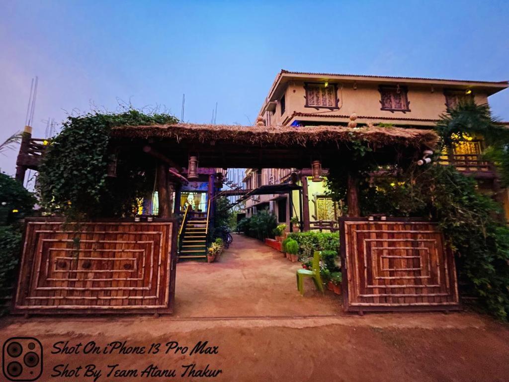 Khoai Village Resort