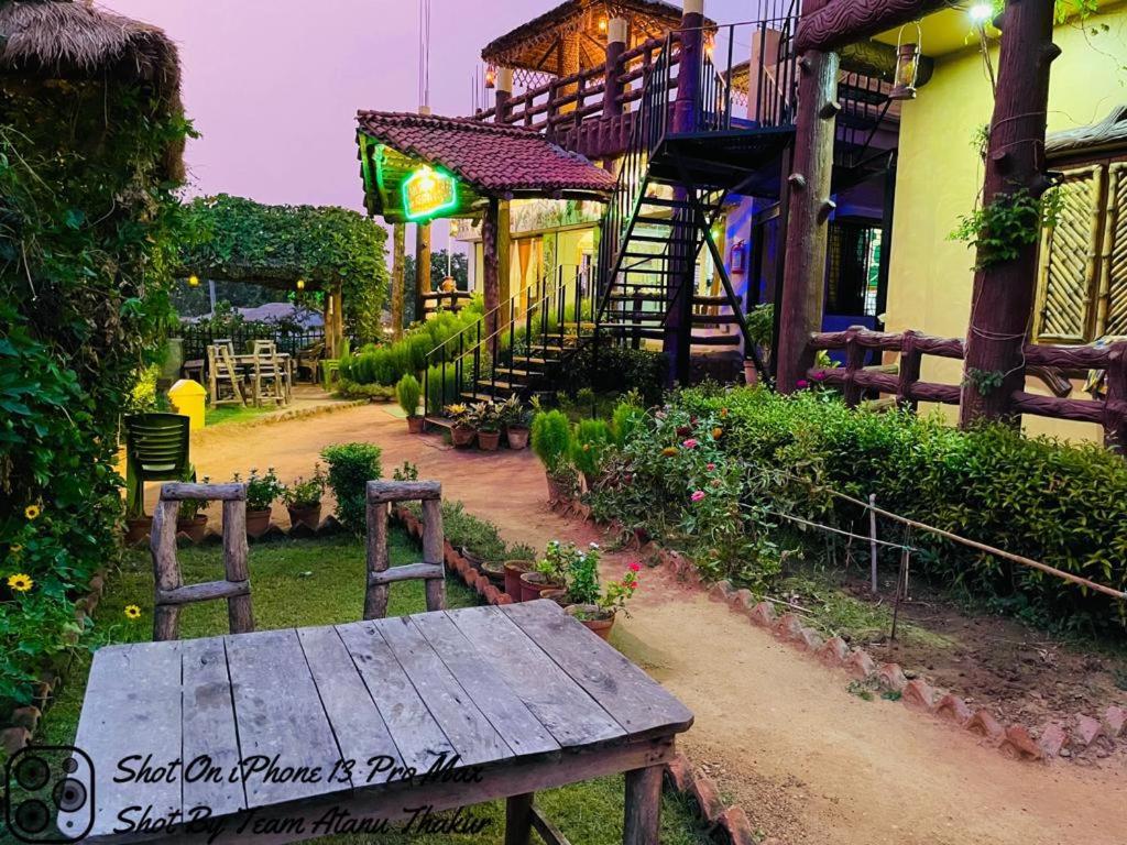 Khoai Village Resort