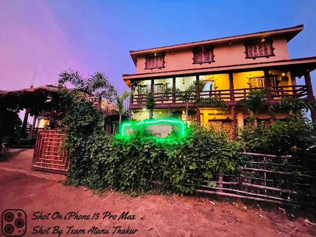 Khoai Village Resort