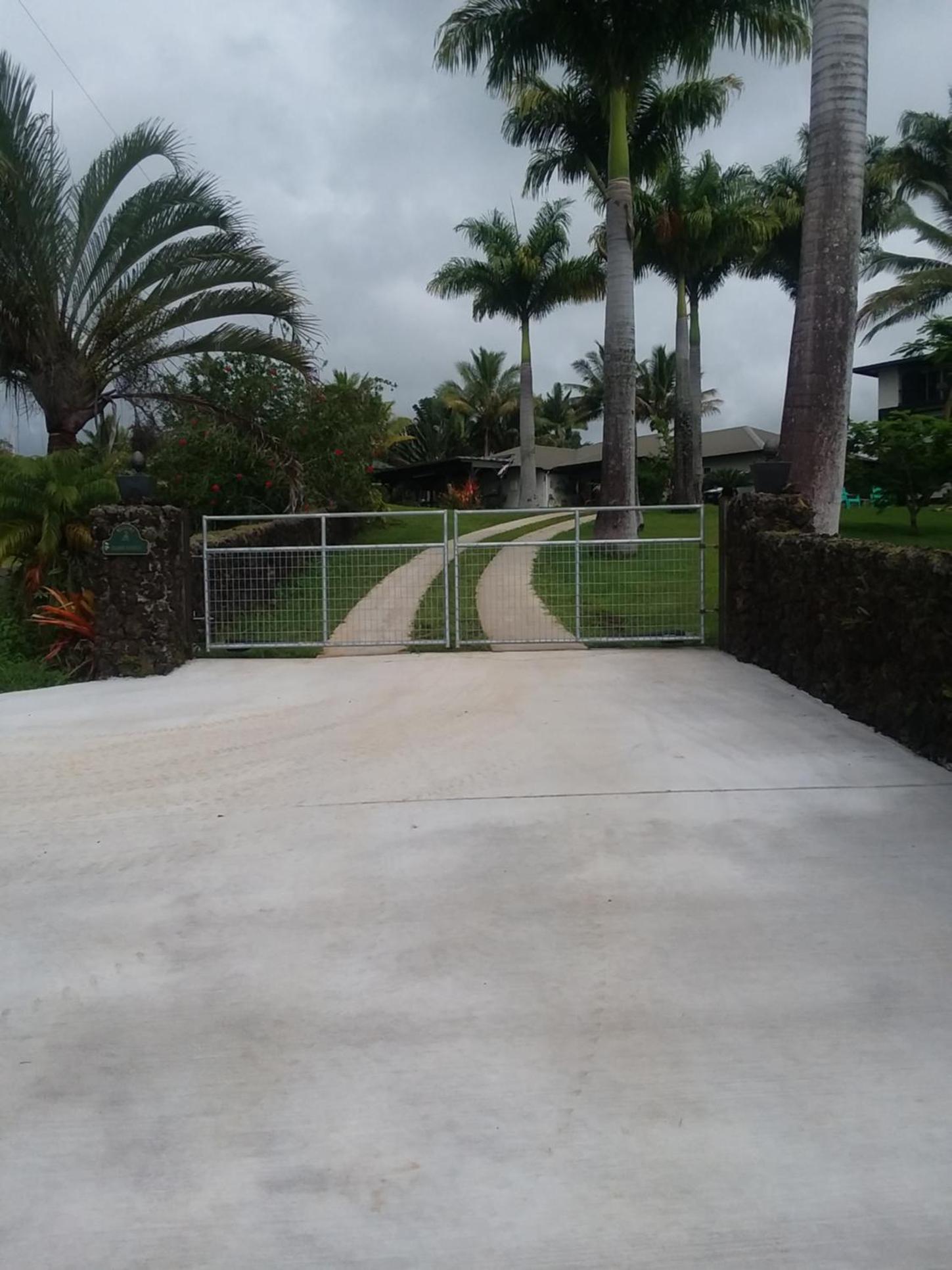 Island Goode's - Luxury Adult Only Accommodation near Hilo