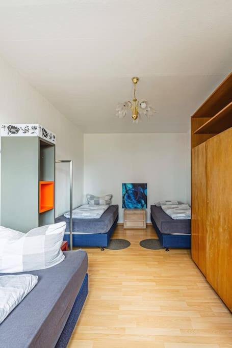 Gemütliche Monteurwohnung in Sandersdorf