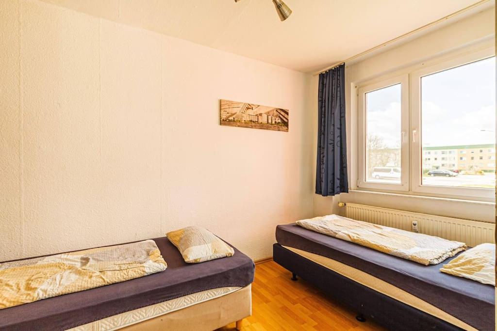 Gemütliche Monteurwohnung in Sandersdorf
